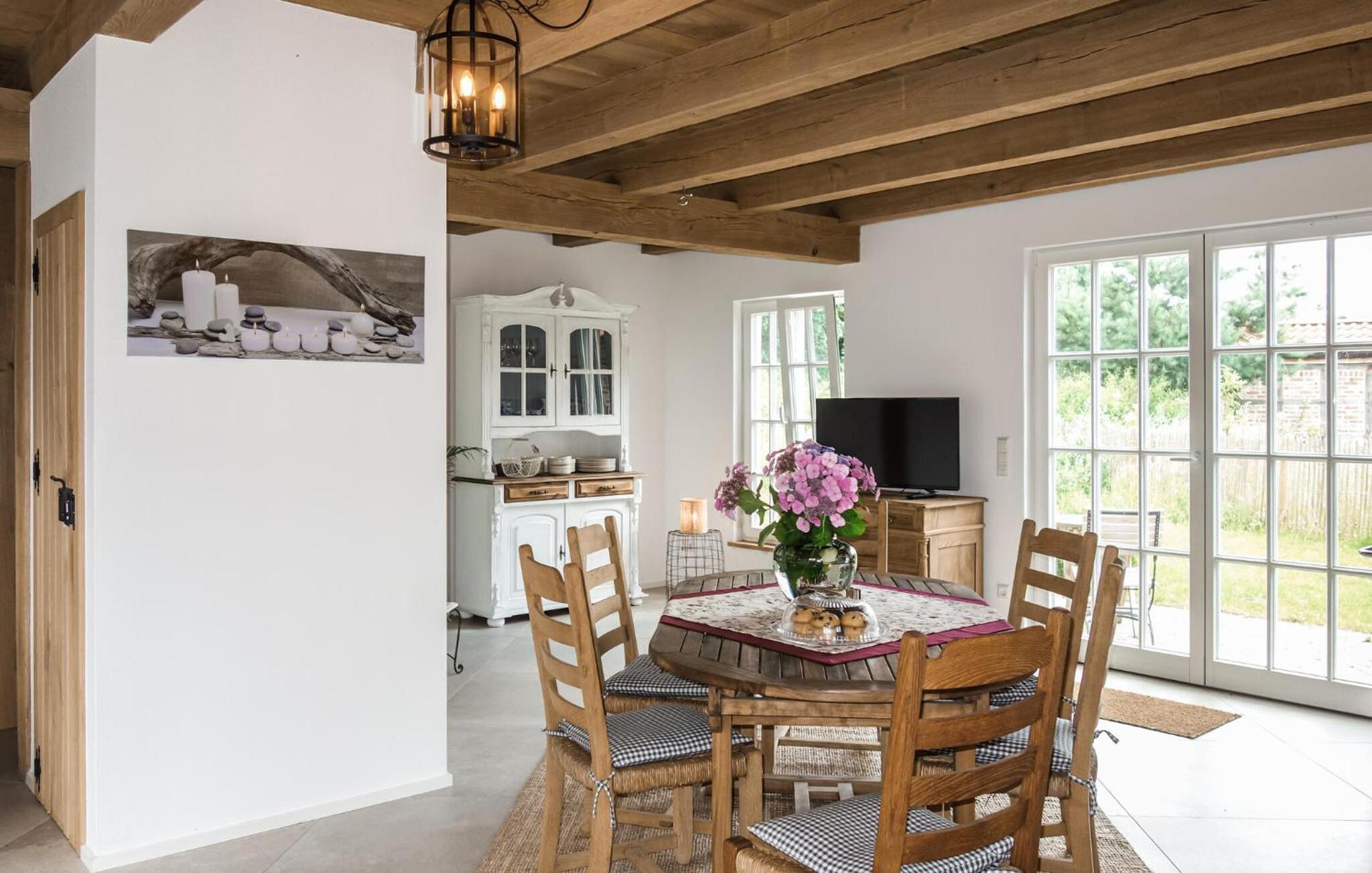 Stunning Home In Warendorf