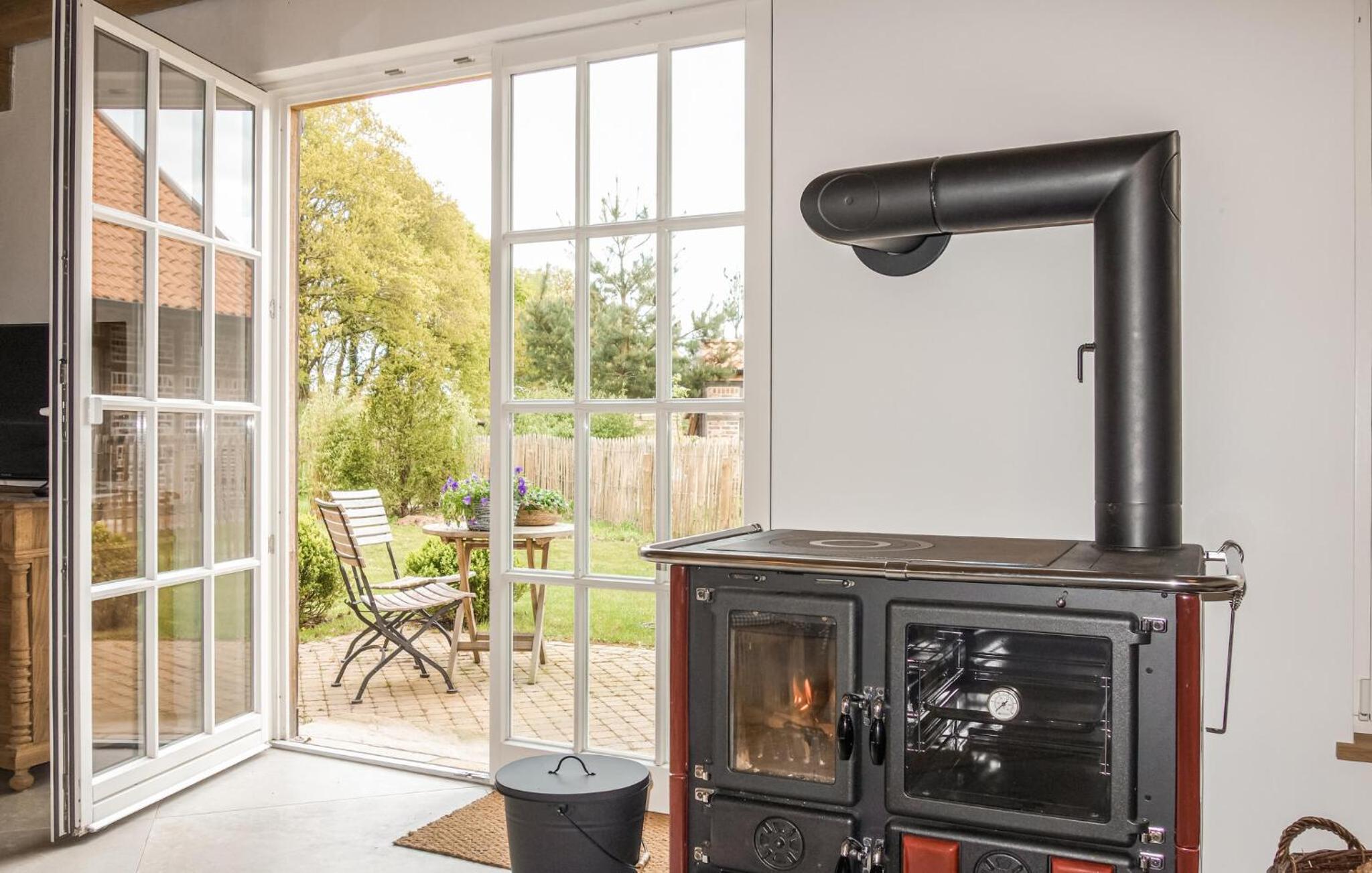 Stunning Home In Warendorf