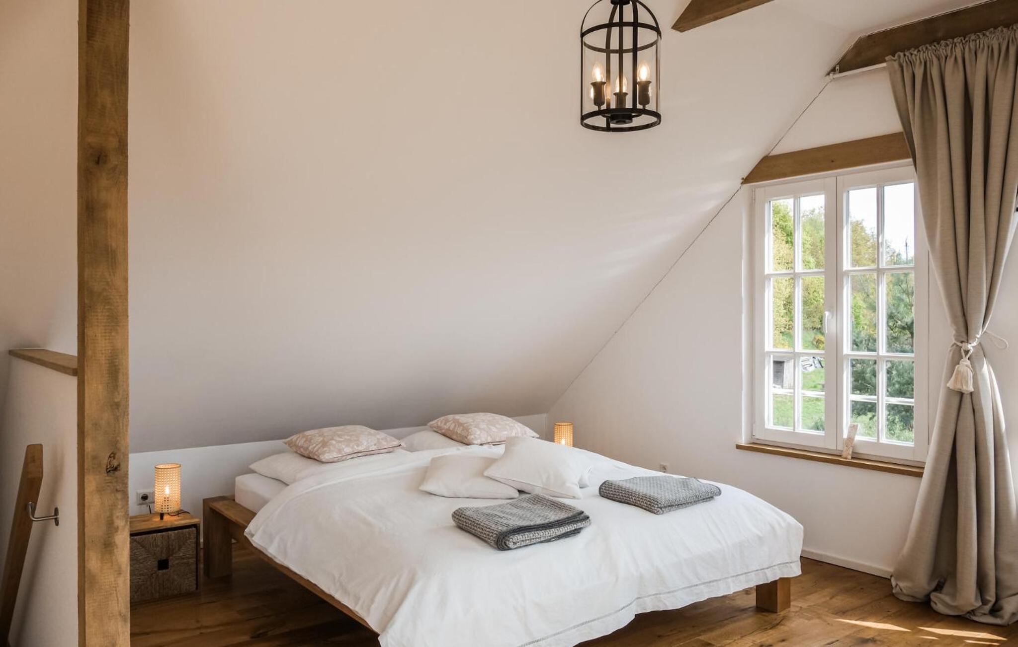 Stunning Home In Warendorf