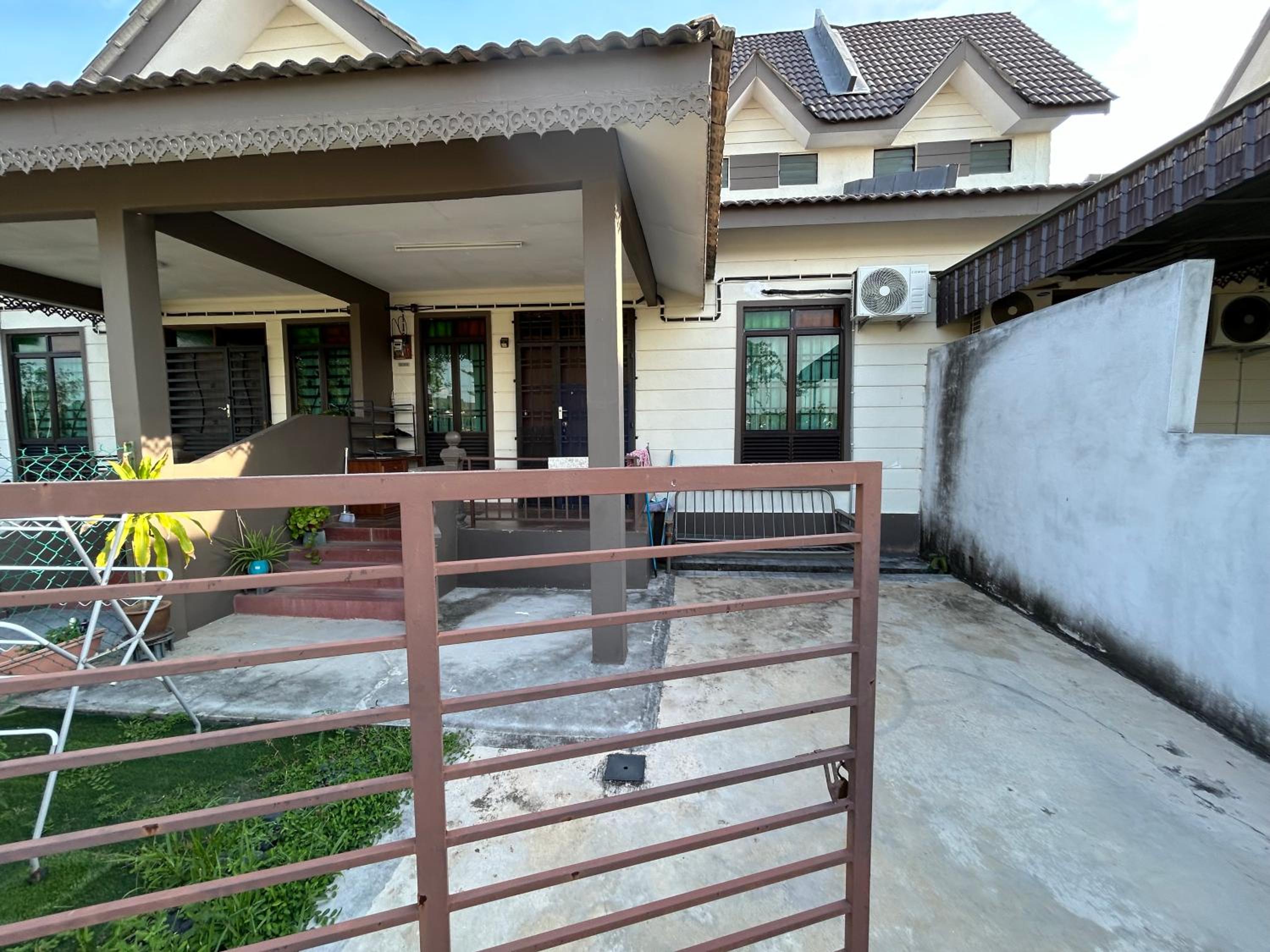 Homestay Cikgu D'Bestari photo 1