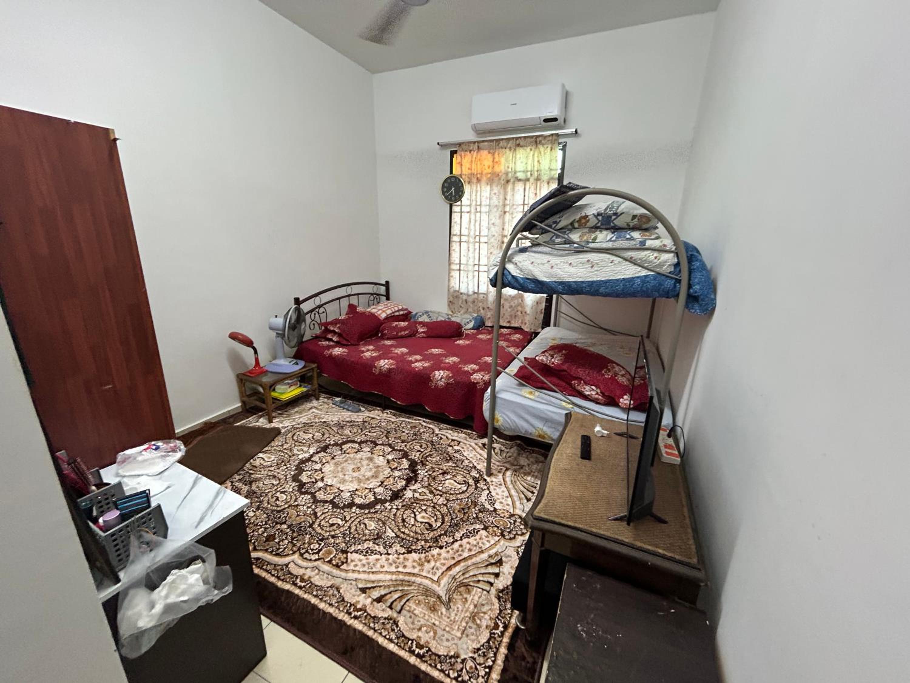 Homestay Cikgu D'Bestari photo 5