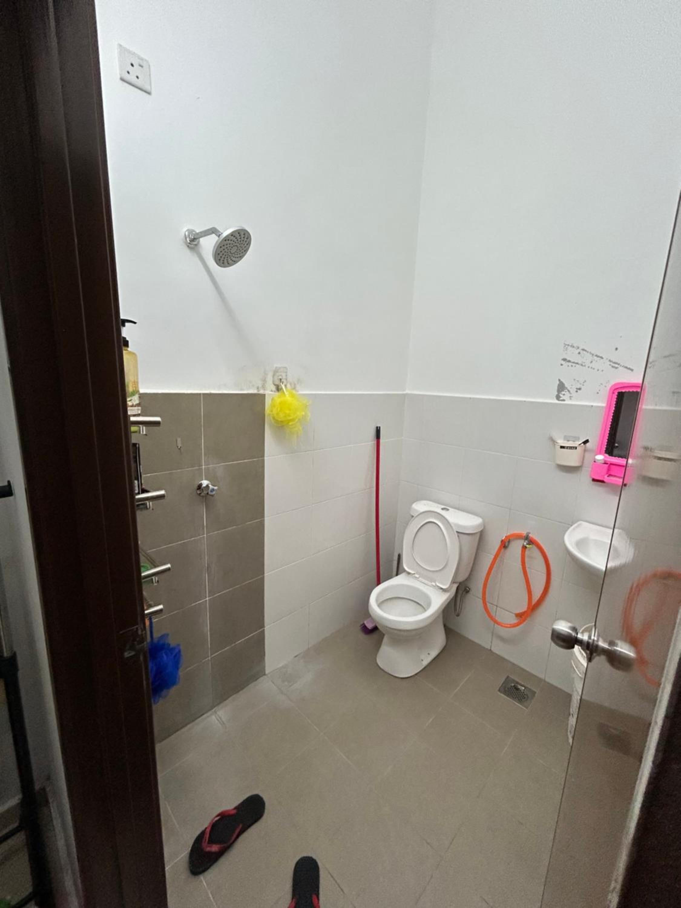 Homestay Cikgu D'Bestari photo 6
