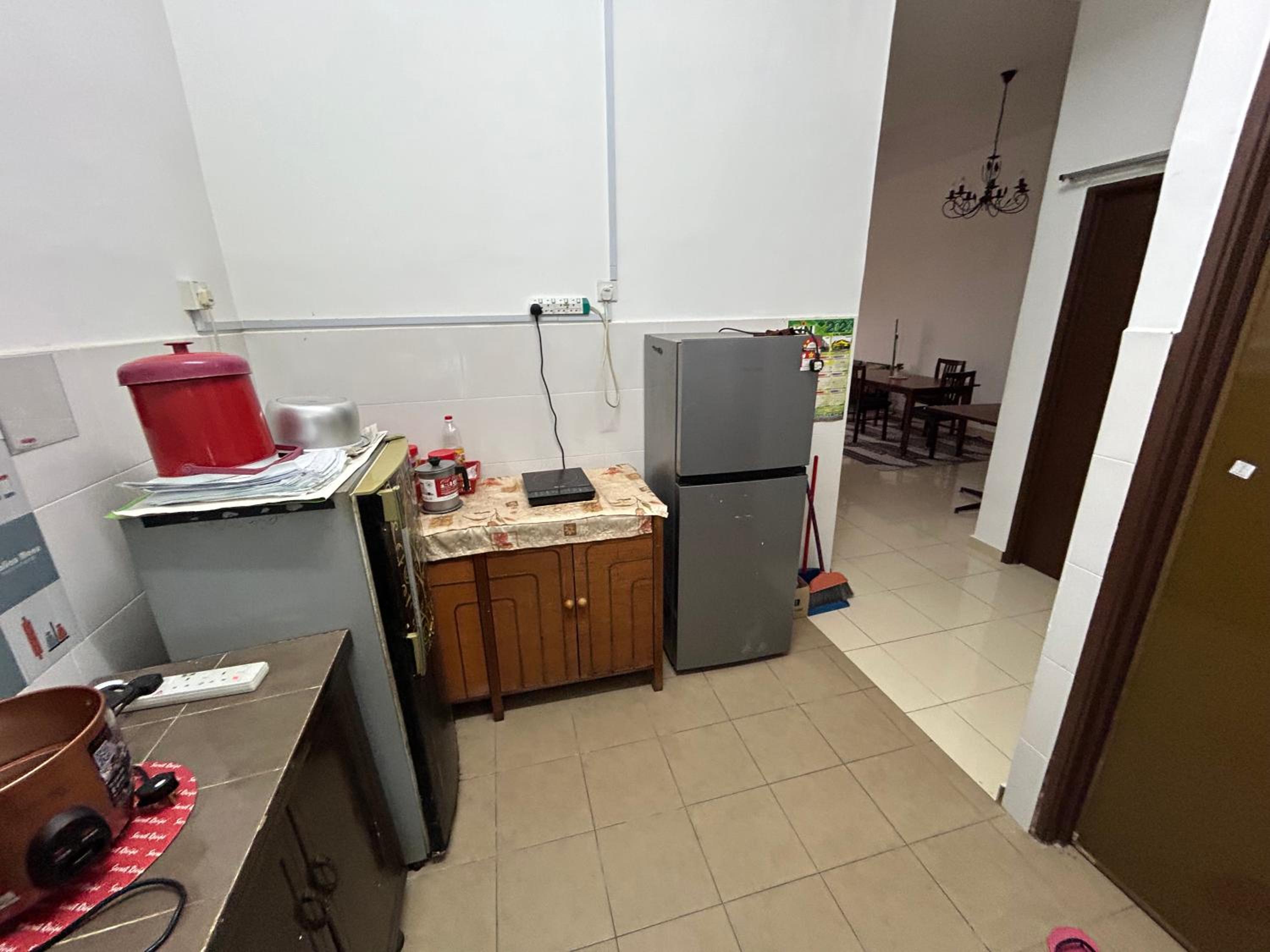 Homestay Cikgu D'Bestari photo 7