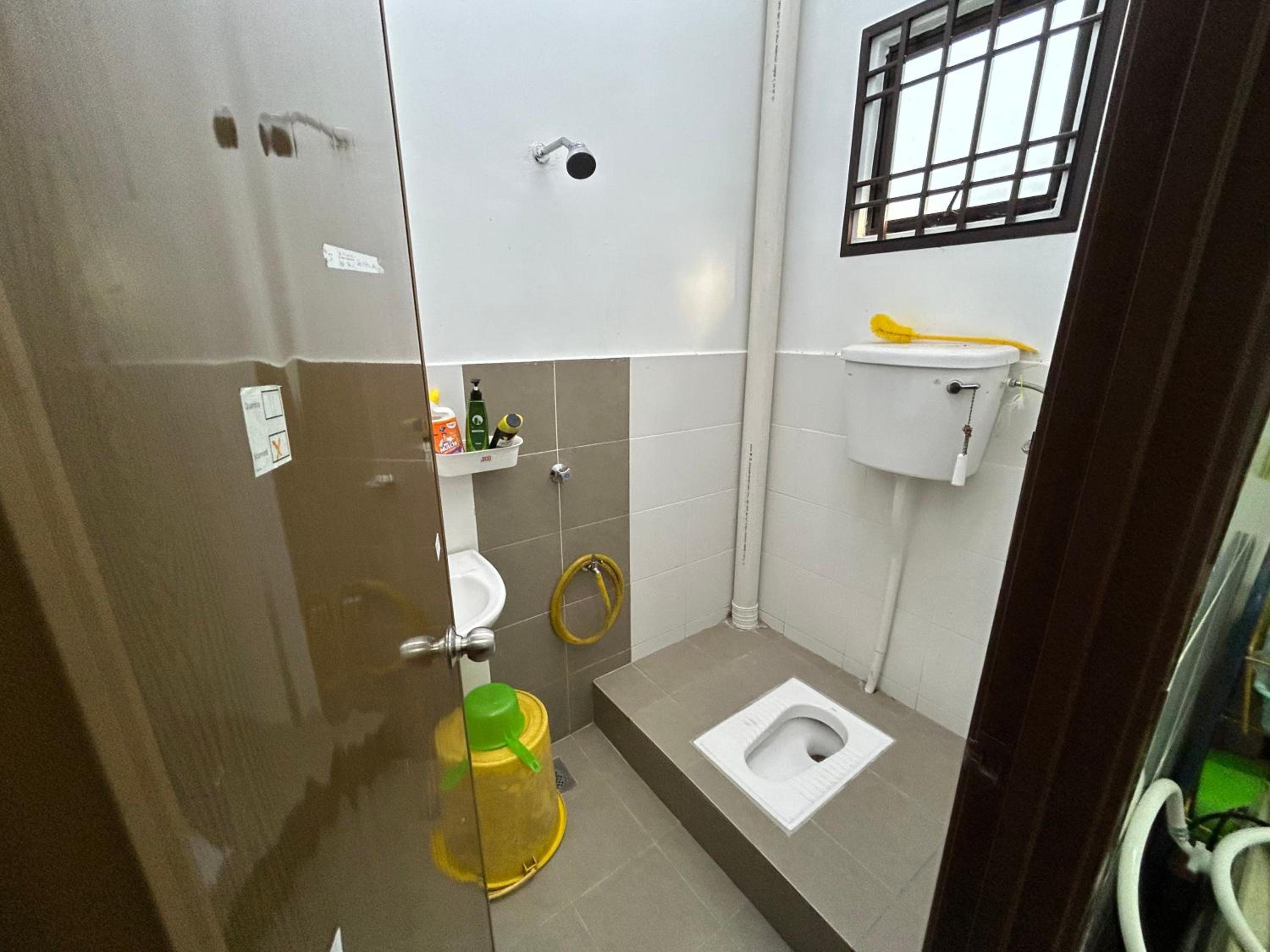 Homestay Cikgu D'Bestari photo 8