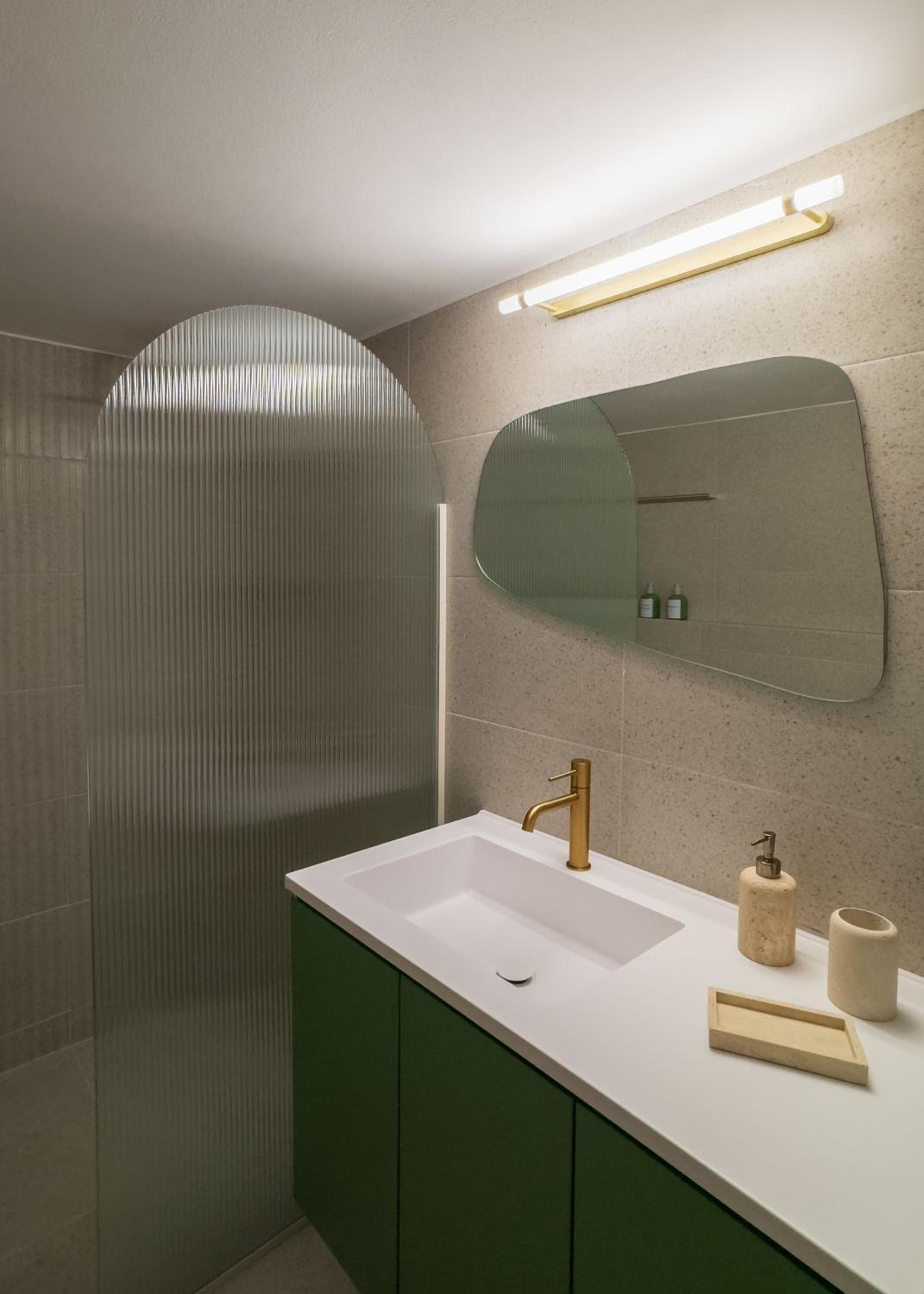Urban Athéna Apartment,Pangrati