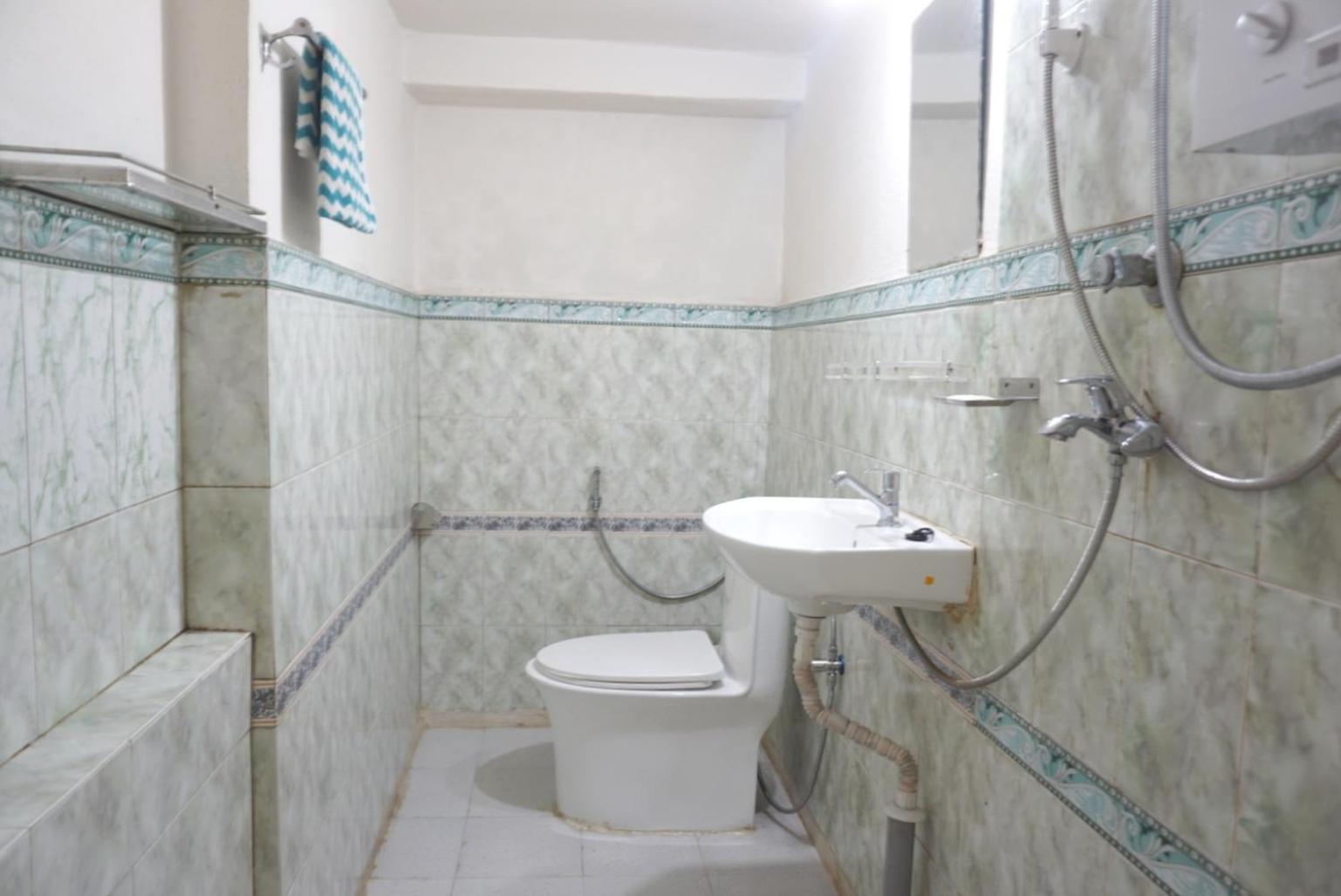 Jhigu Homestay Patan