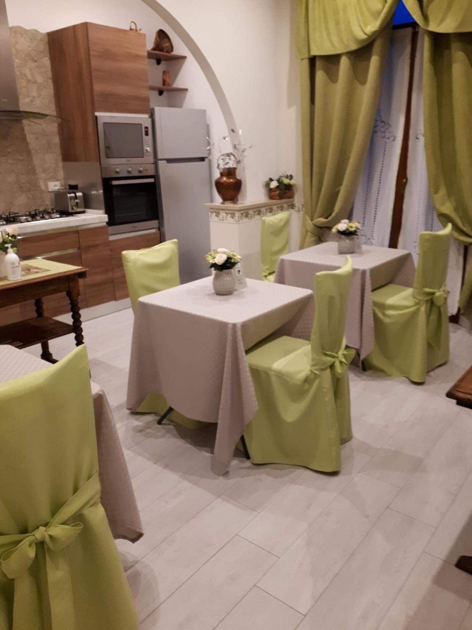 Dolci Mura Luxury Rooms view 3