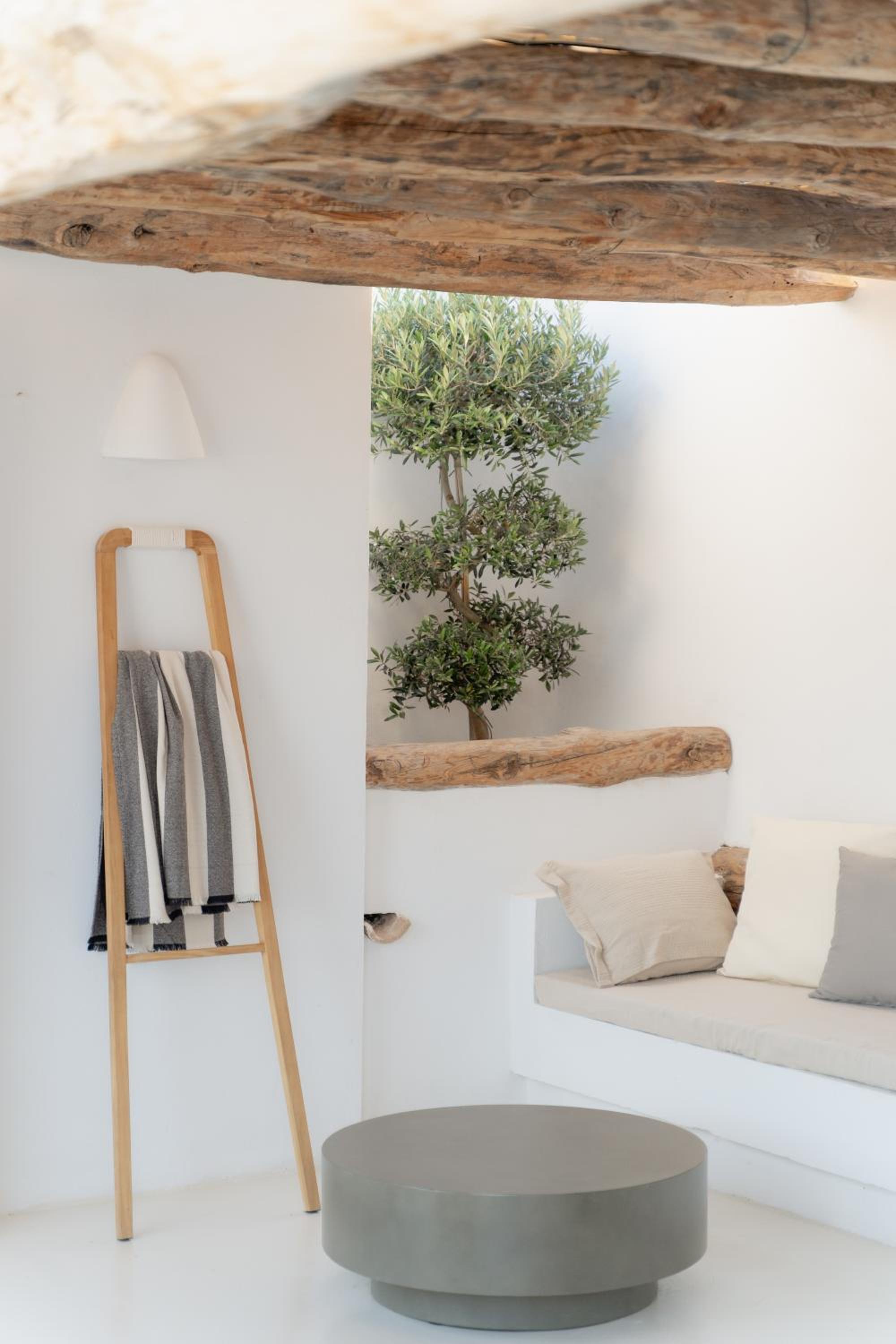 CASA OLIVETA - Estudio Blanqueta