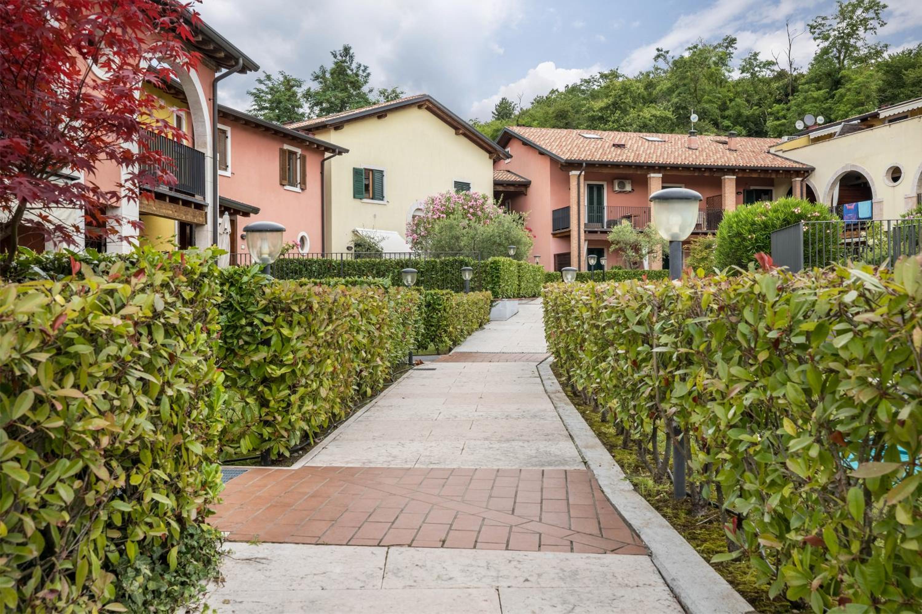 Apartment Perlago