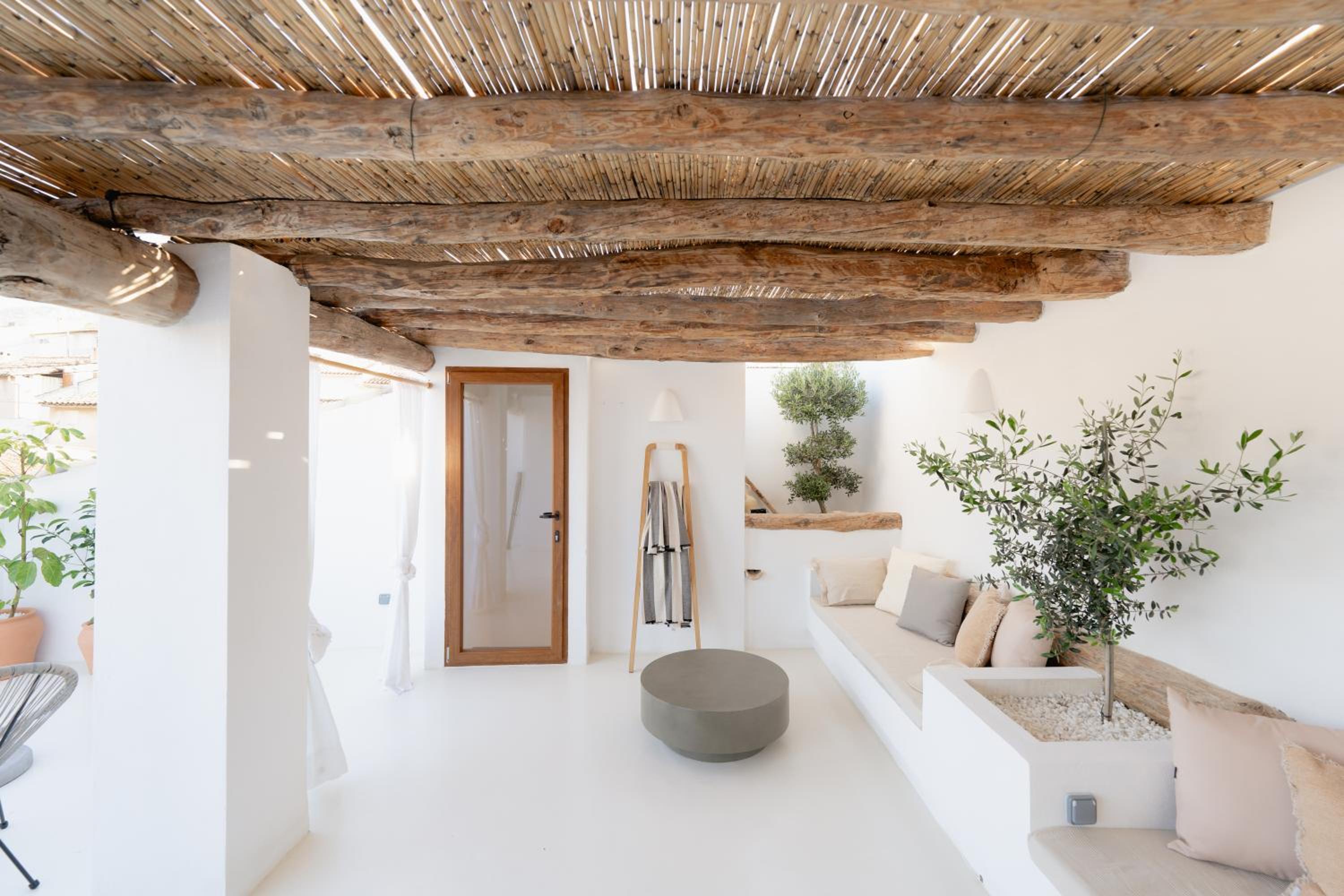 CASA OLIVETA - Estudio Blanqueta