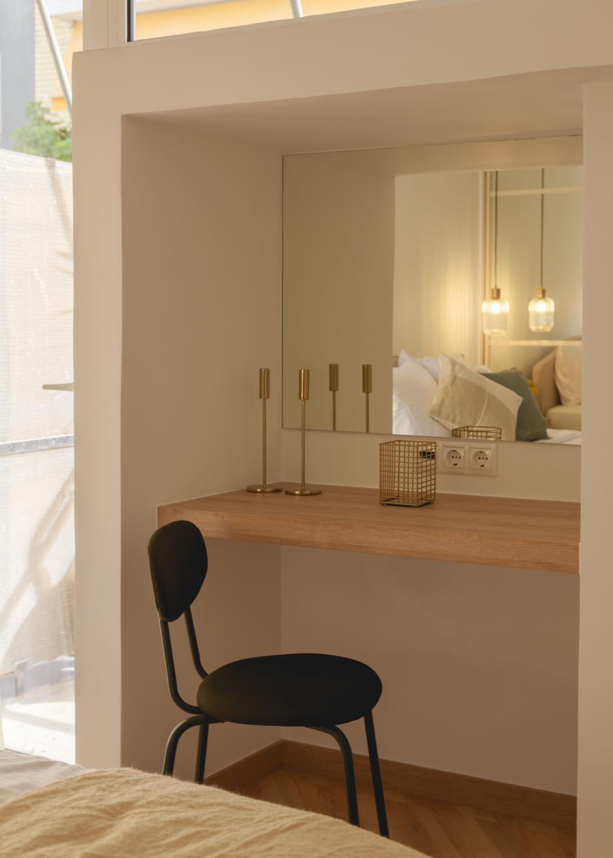 Urban Athéna Apartment,Pangrati