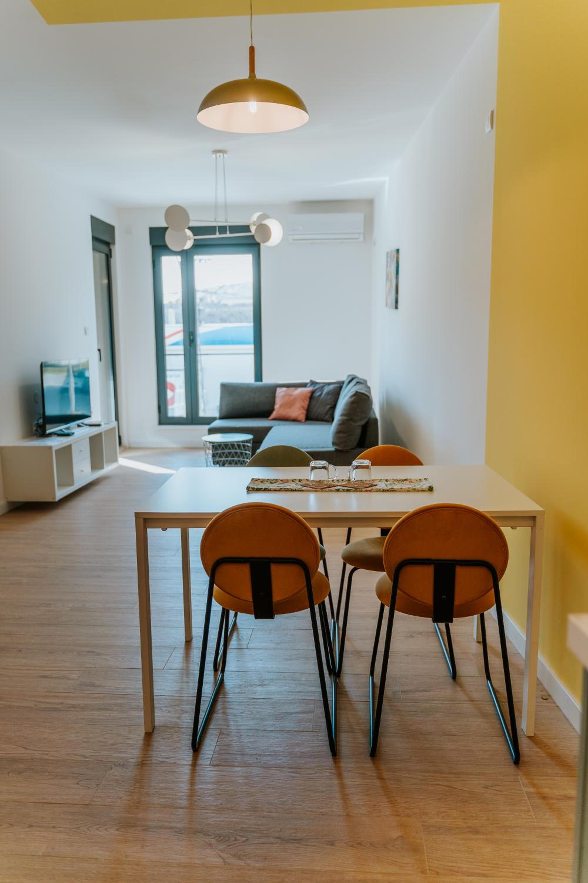 Apartmani Laketić