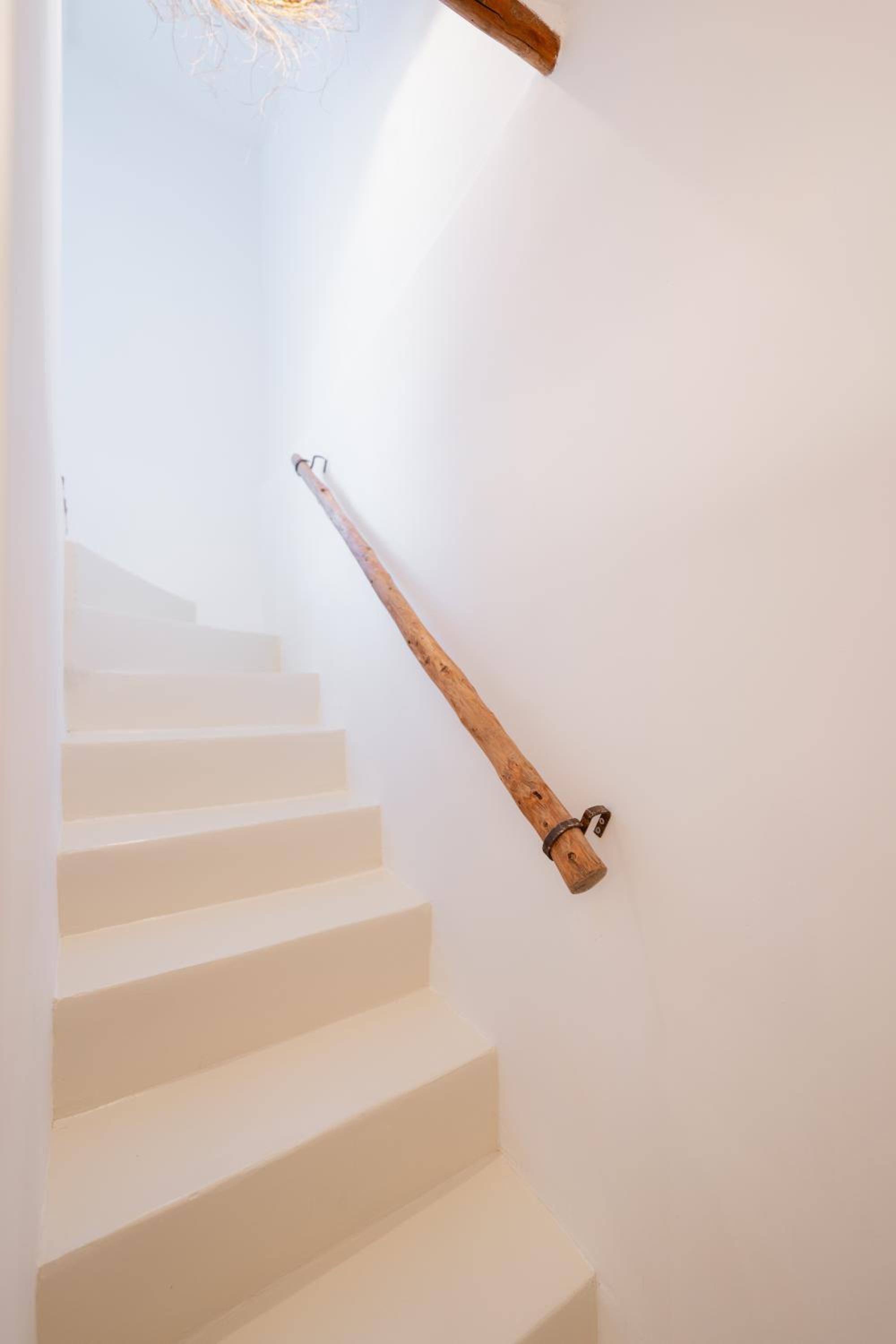 CASA OLIVETA - Estudio Blanqueta