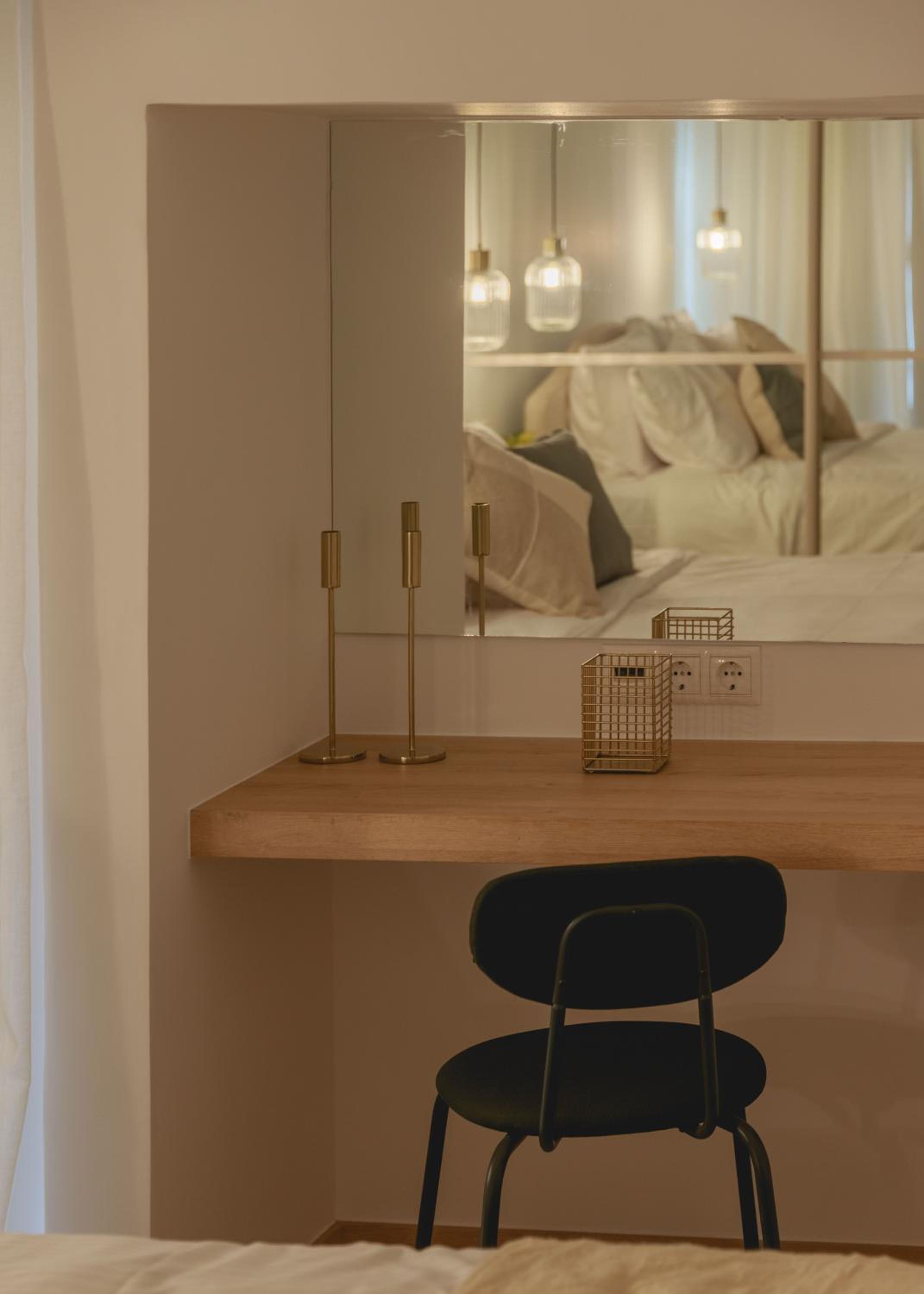Urban Athéna Apartment,Pangrati