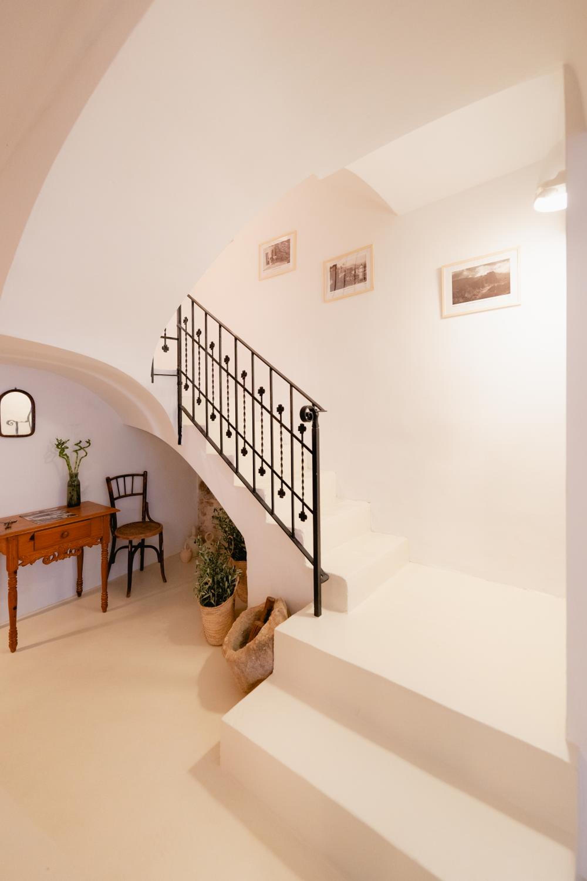 CASA OLIVETA - Estudio Blanqueta