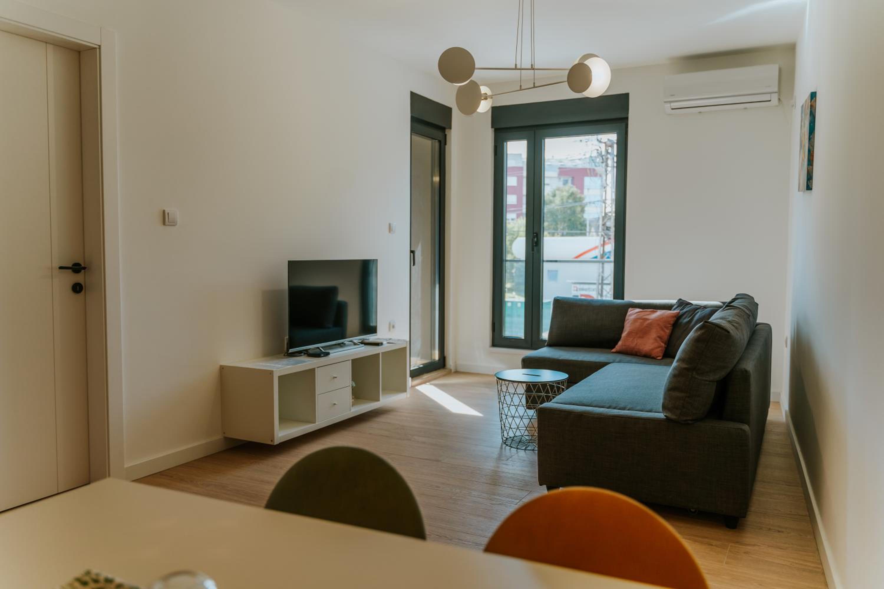 Apartmani Laketić