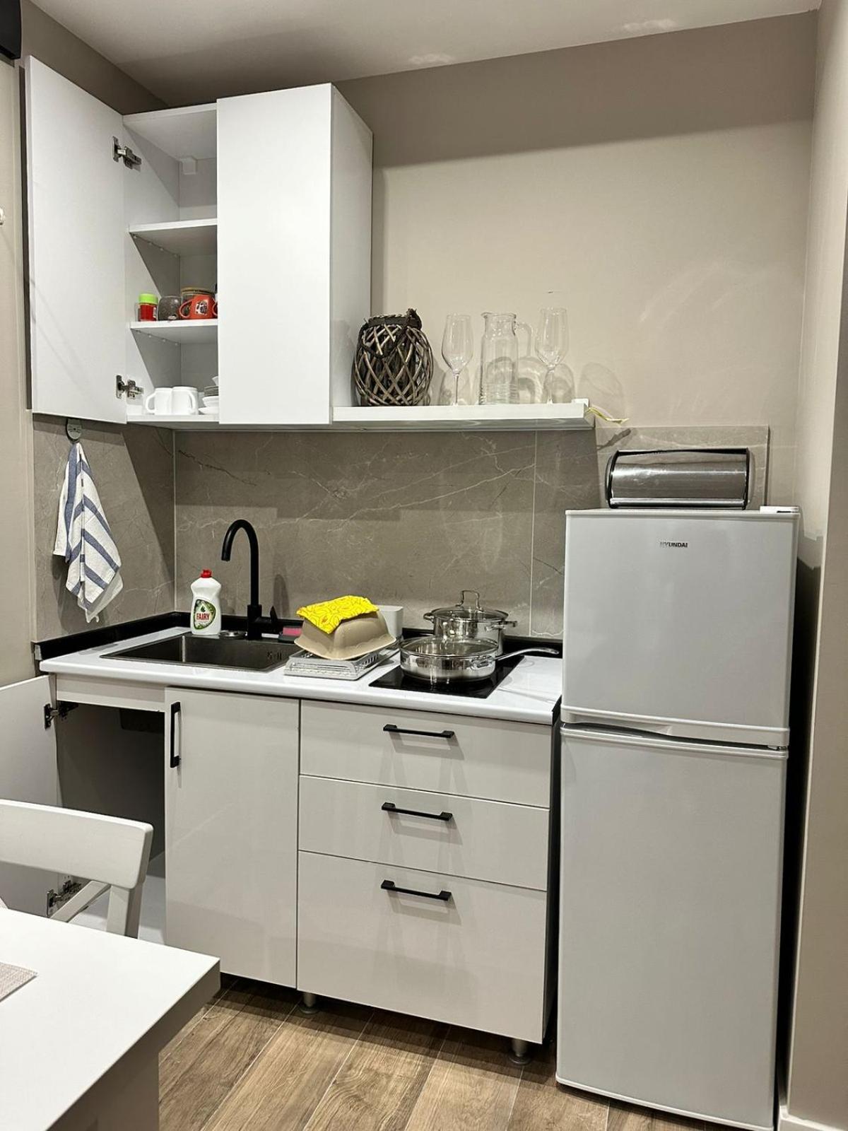 Cozy Flat in Kobuleti view 2