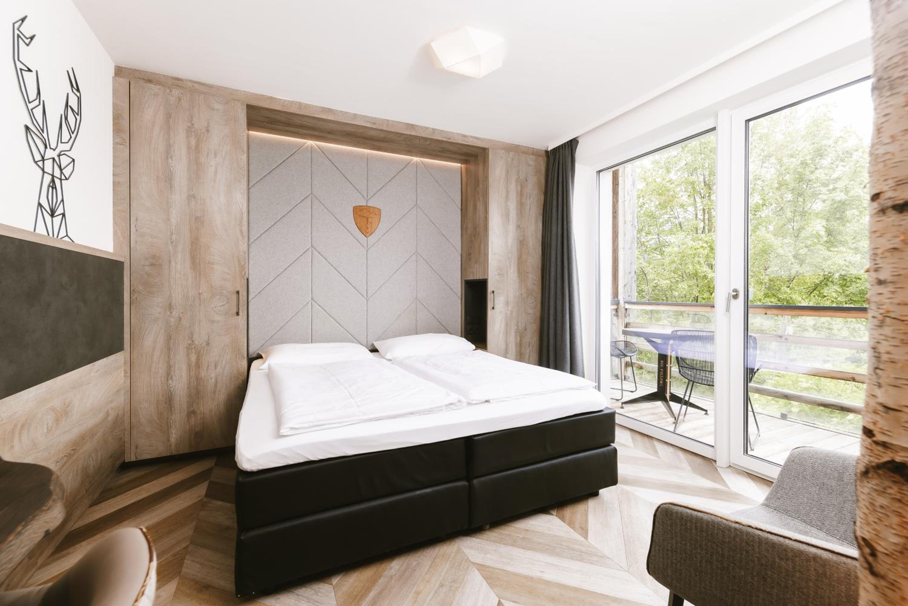 24 by AvenidA - Mountain Residence