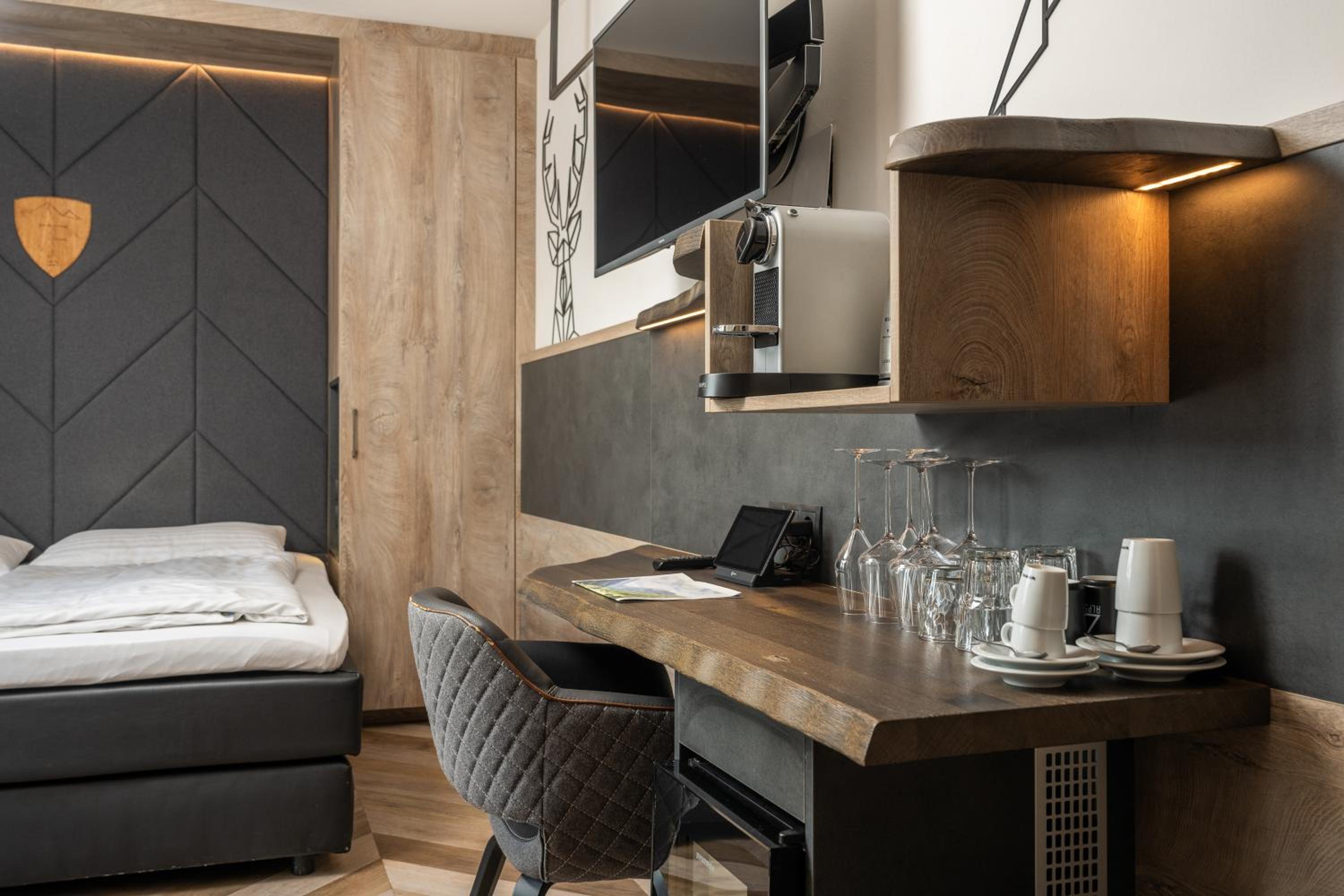 24 by AvenidA - Mountain Residence