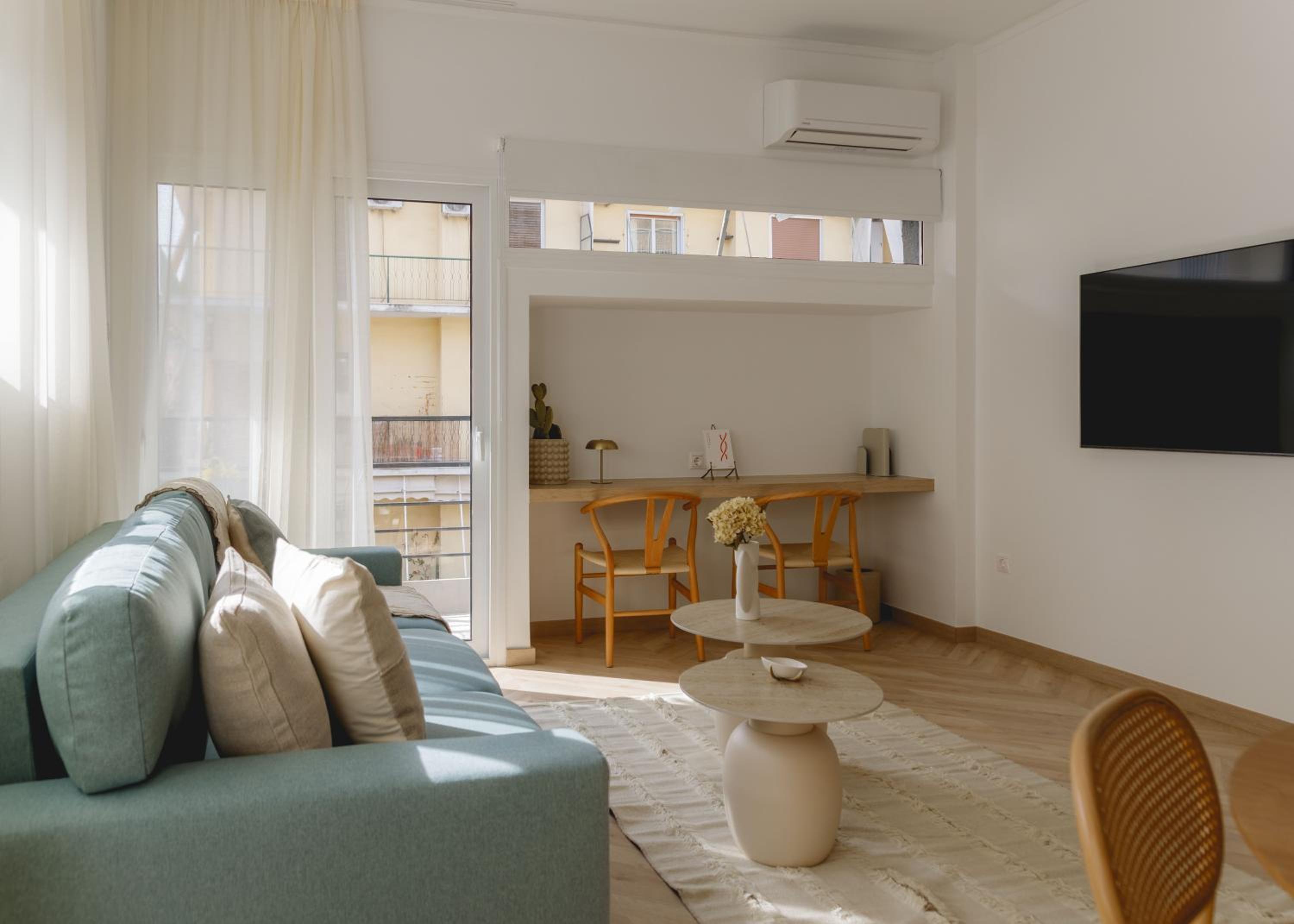 Urban Athéna Apartment,Pangrati