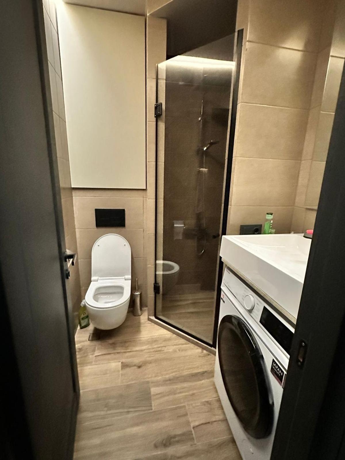 Cozy Flat in Kobuleti view 4