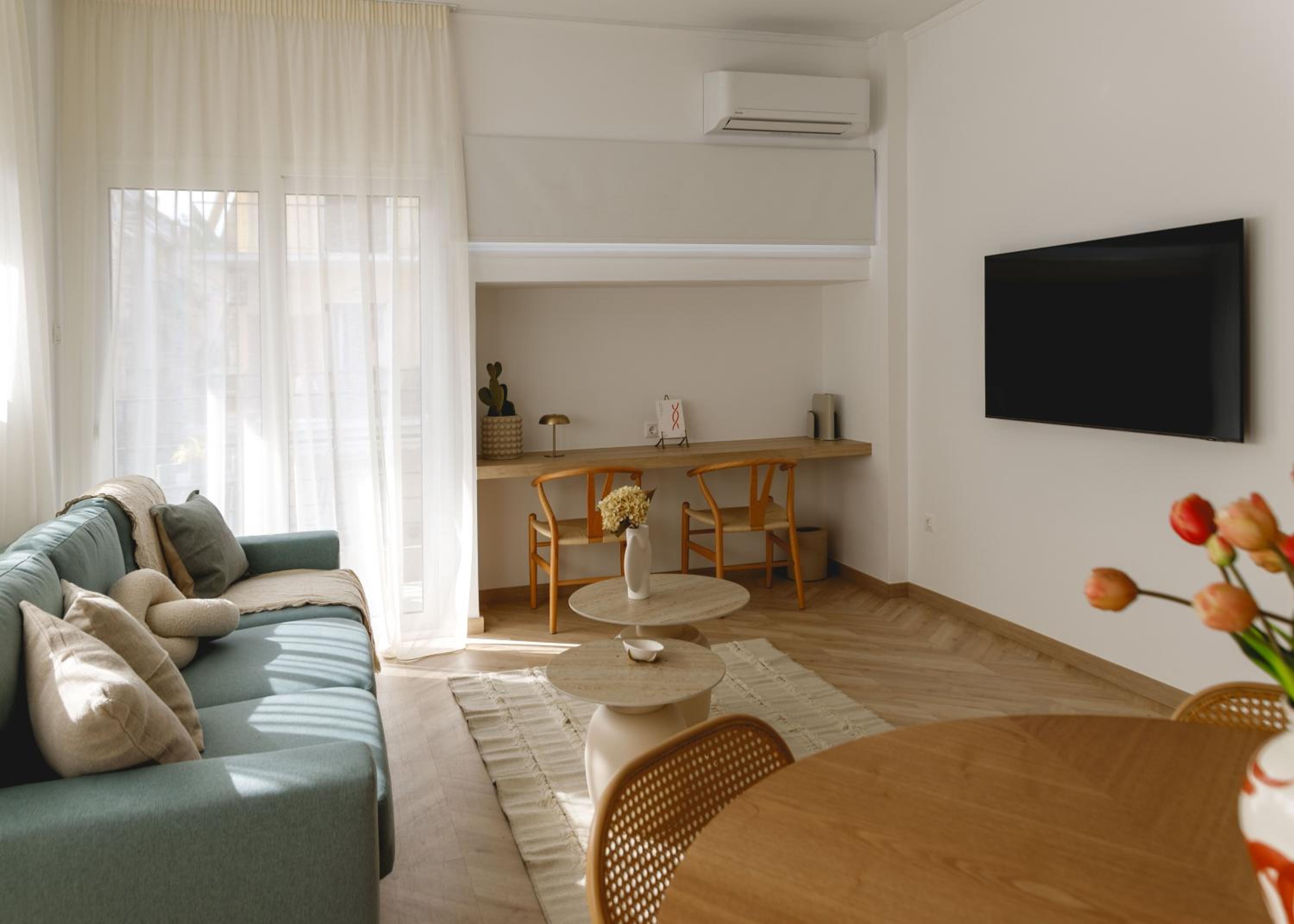 Urban Athéna Apartment,Pangrati