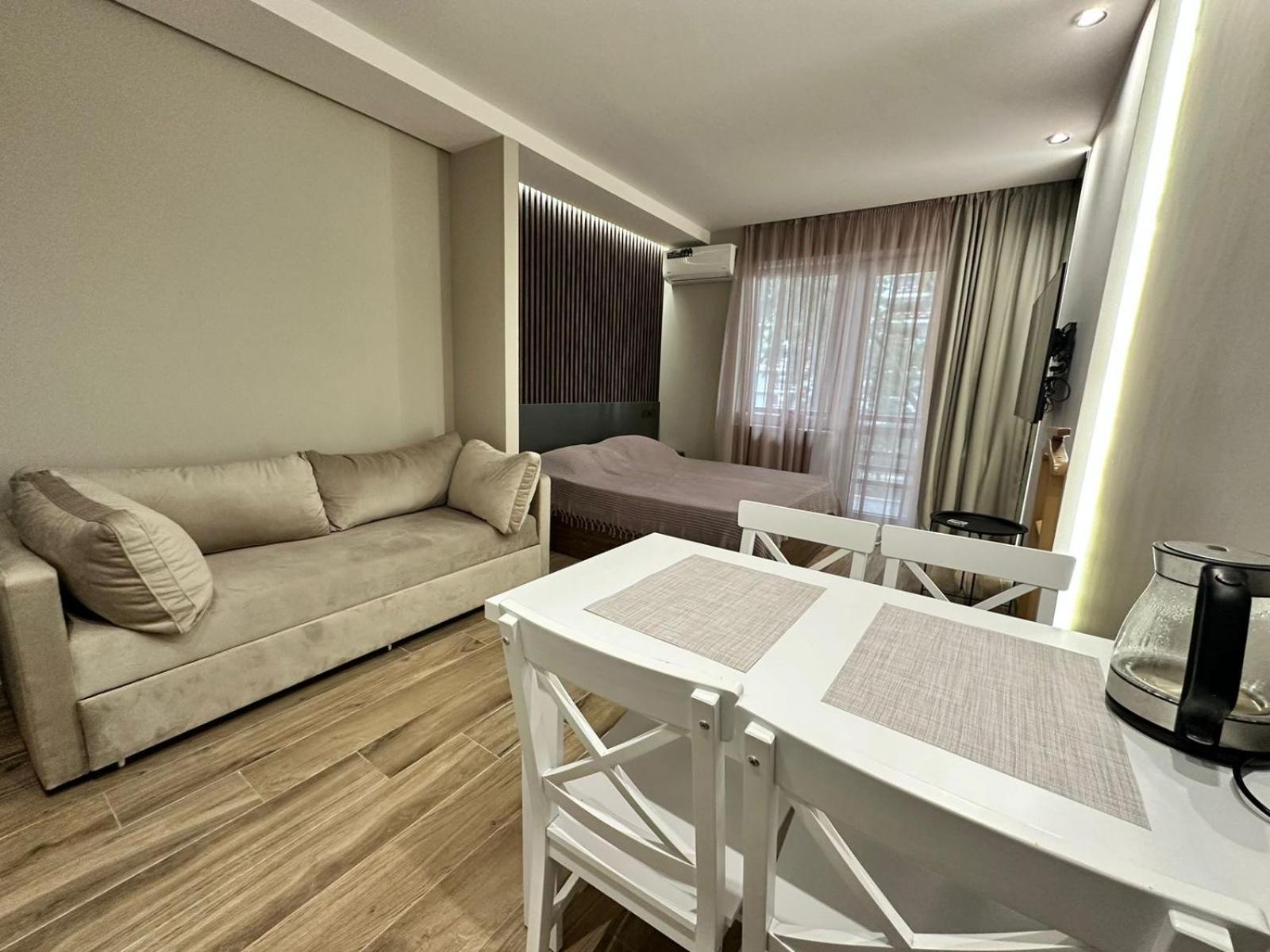 Cozy Flat in Kobuleti view 5