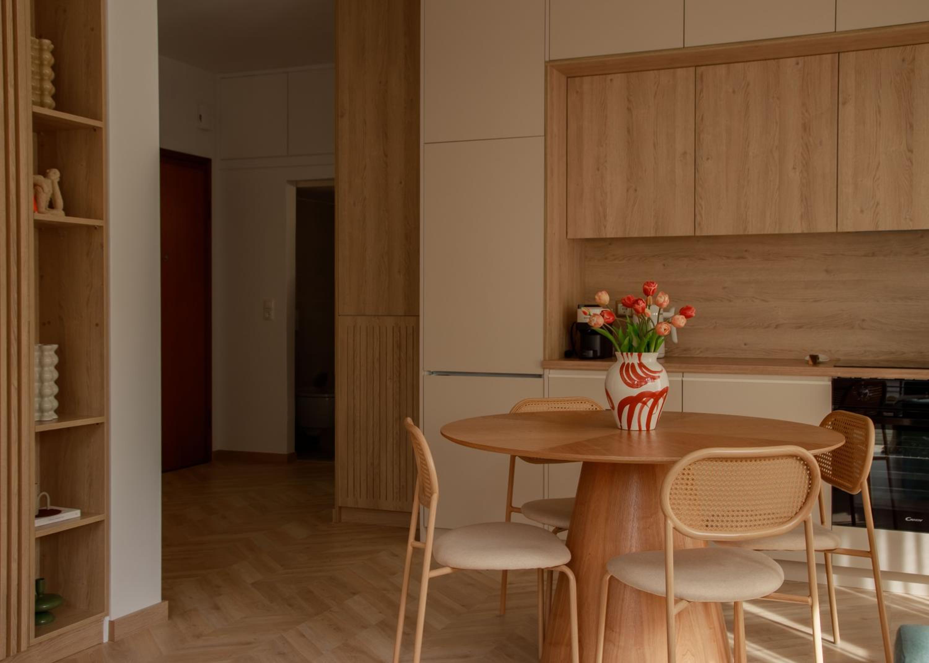 Urban Athéna Apartment,Pangrati