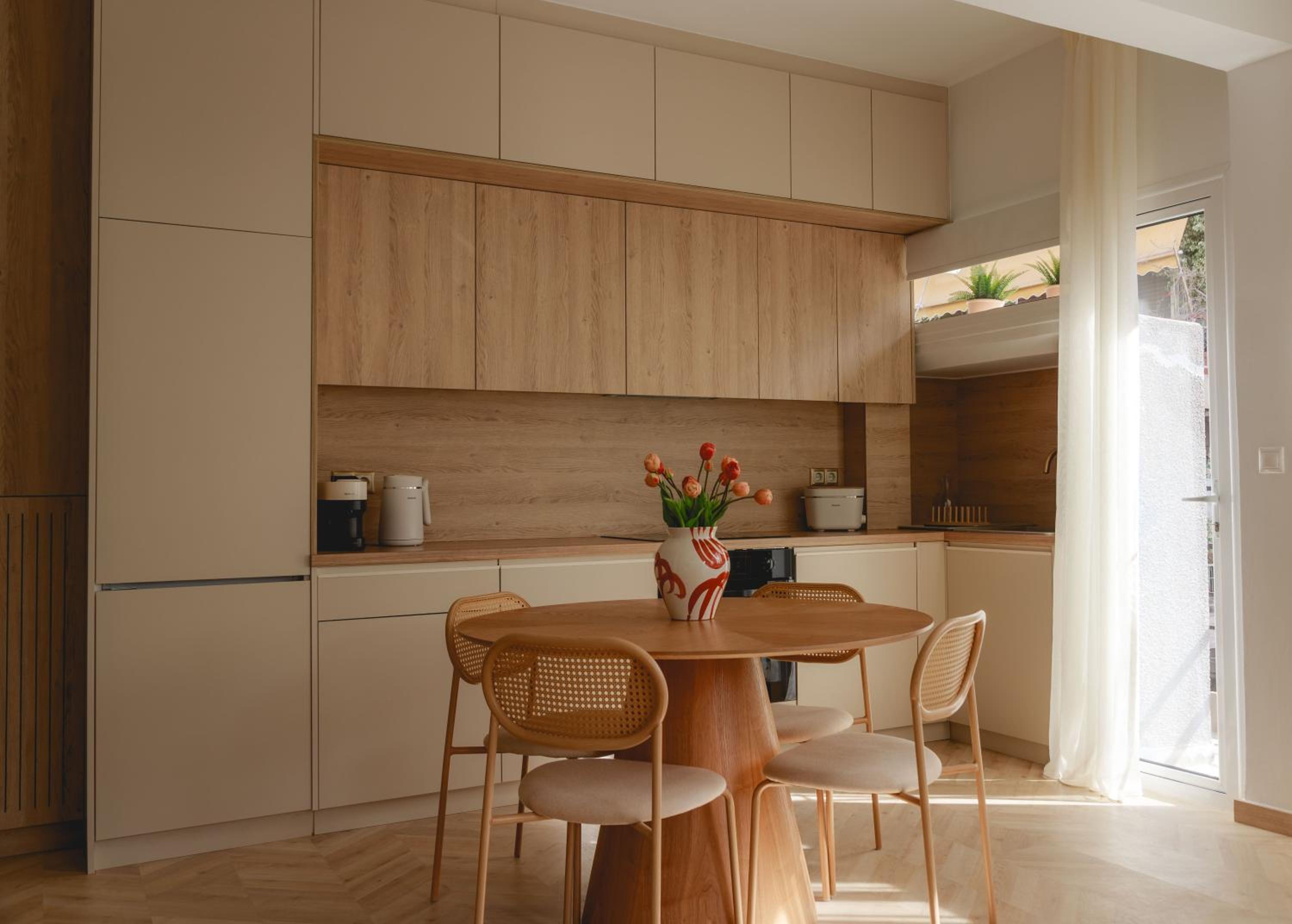 Urban Athéna Apartment,Pangrati