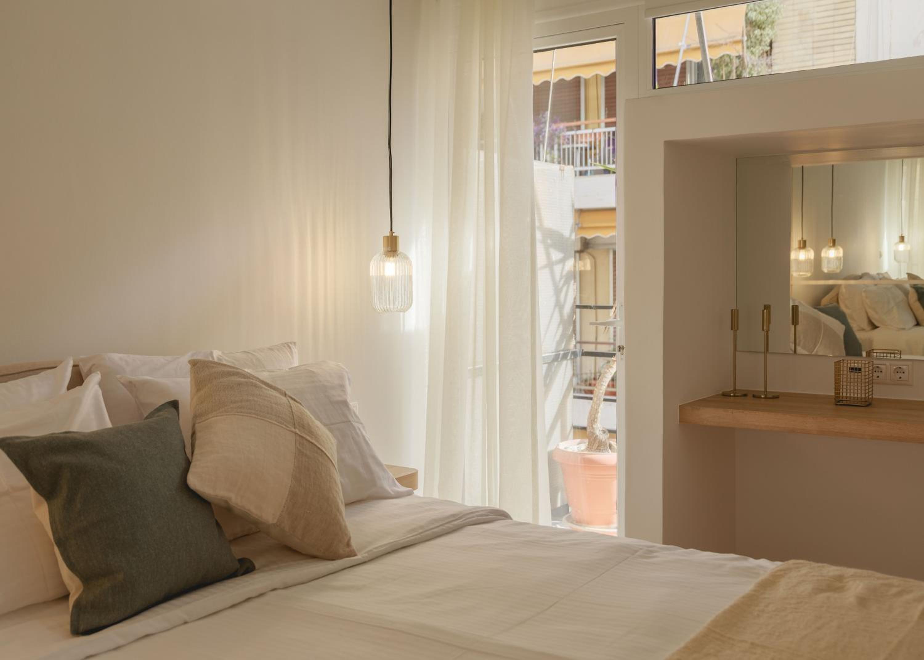 Urban Athéna Apartment,Pangrati