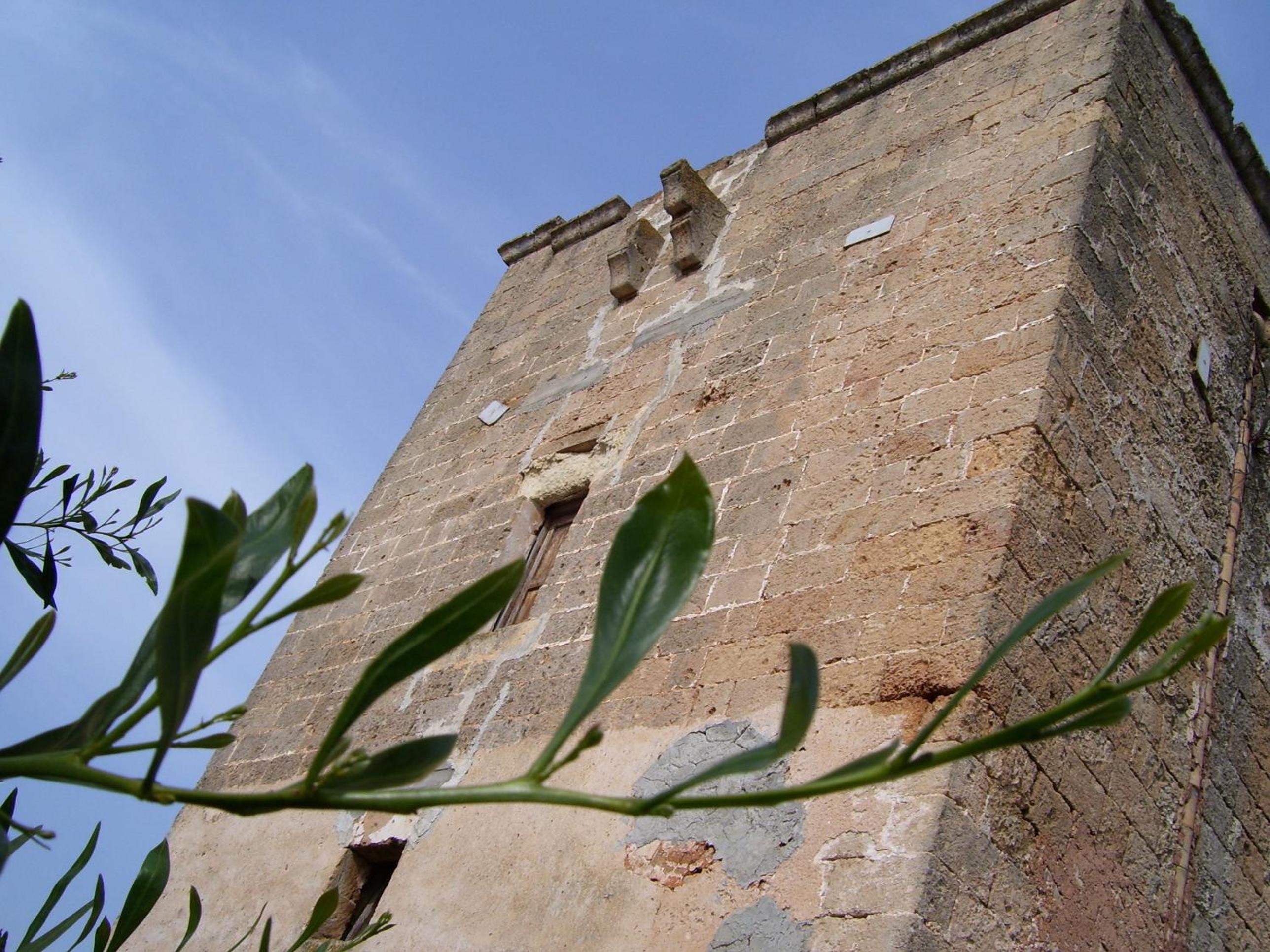 Villa Ghetta Country House