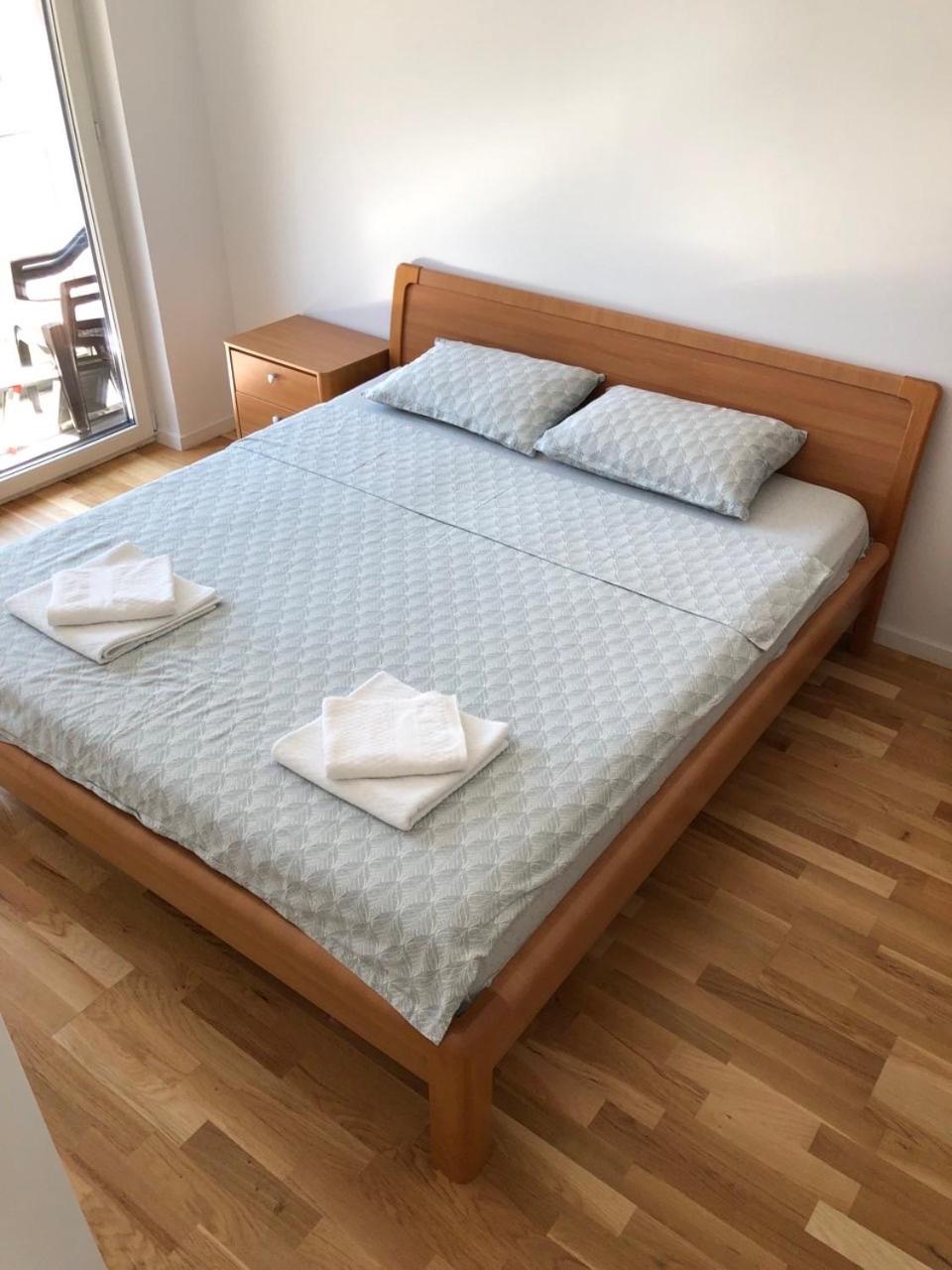 Royal Apartment