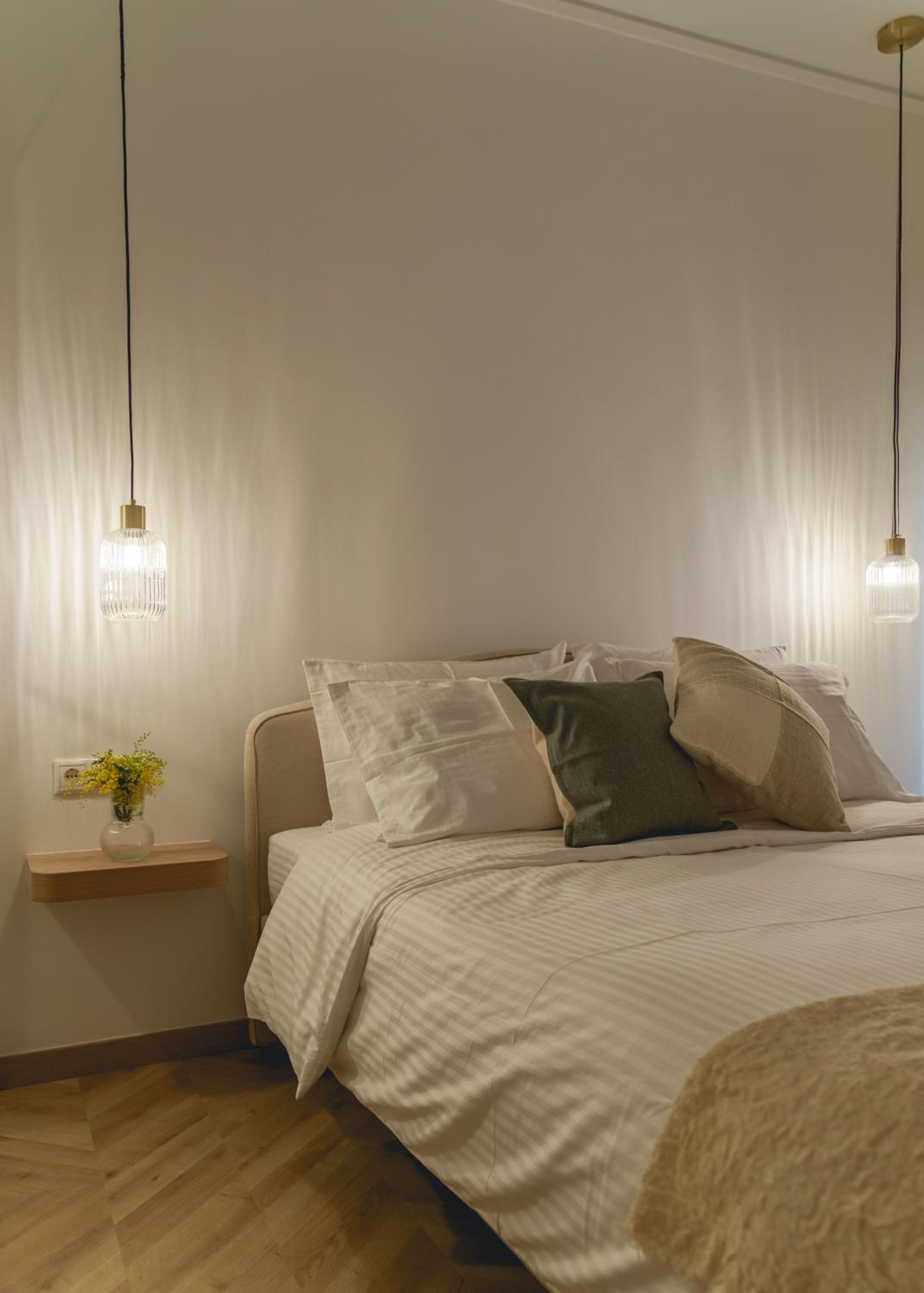 Urban Athéna Apartment,Pangrati