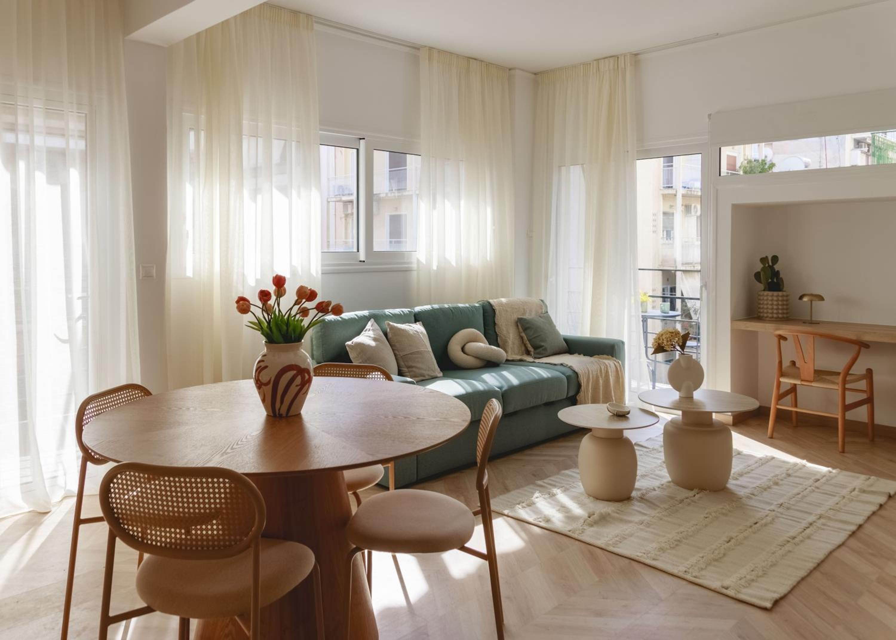 Urban Athéna Apartment,Pangrati