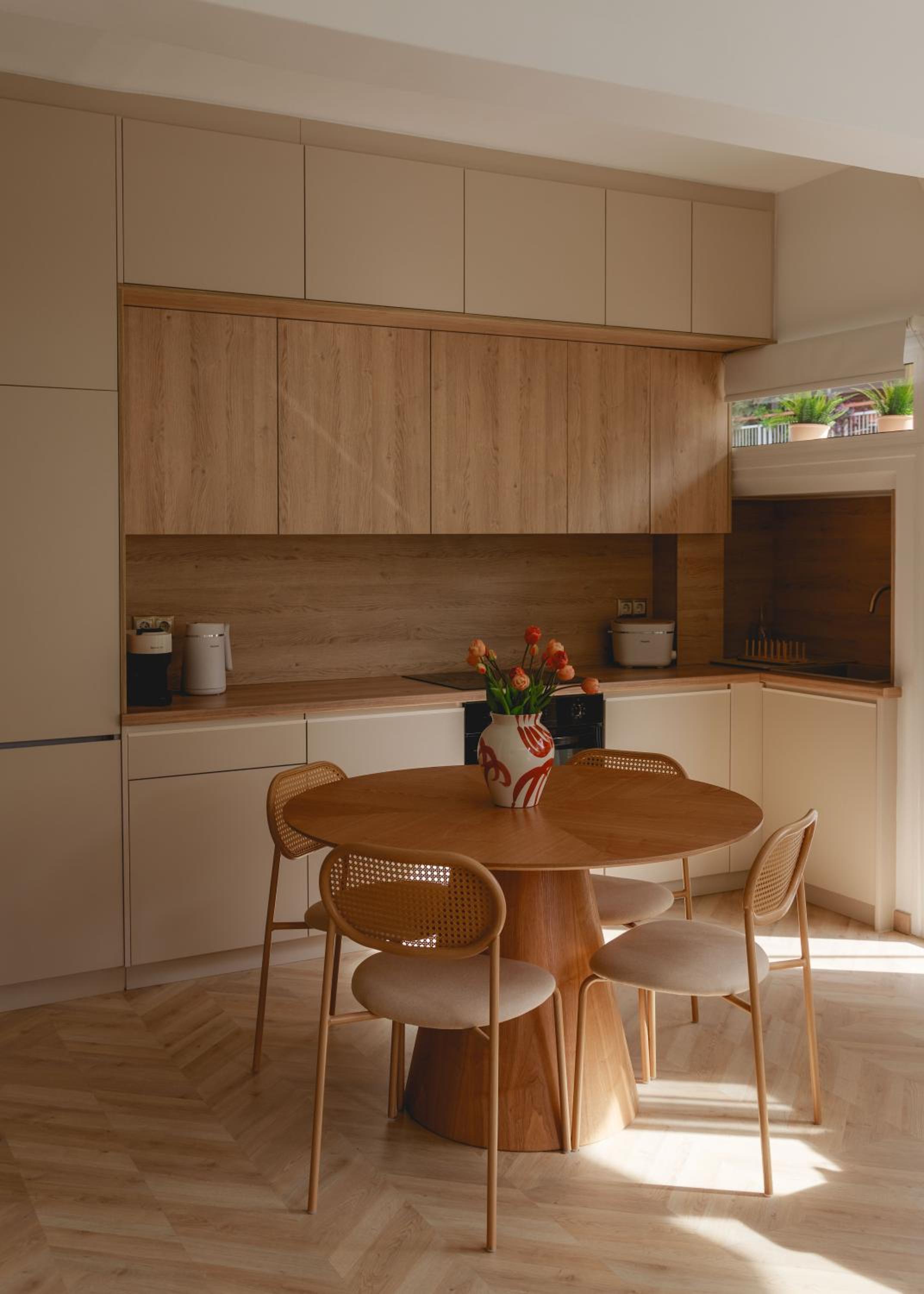 Urban Athéna Apartment,Pangrati