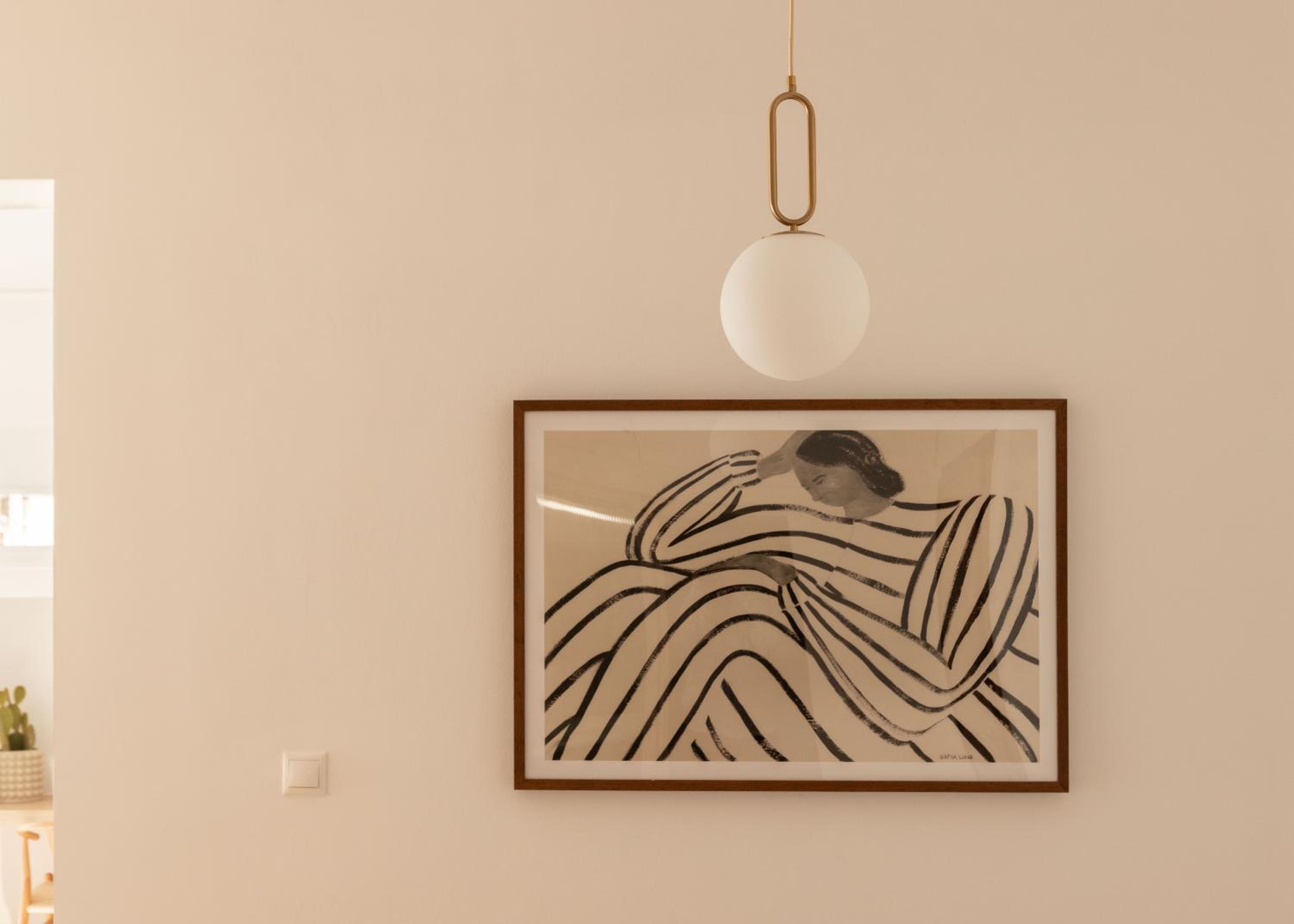 Urban Athéna Apartment,Pangrati