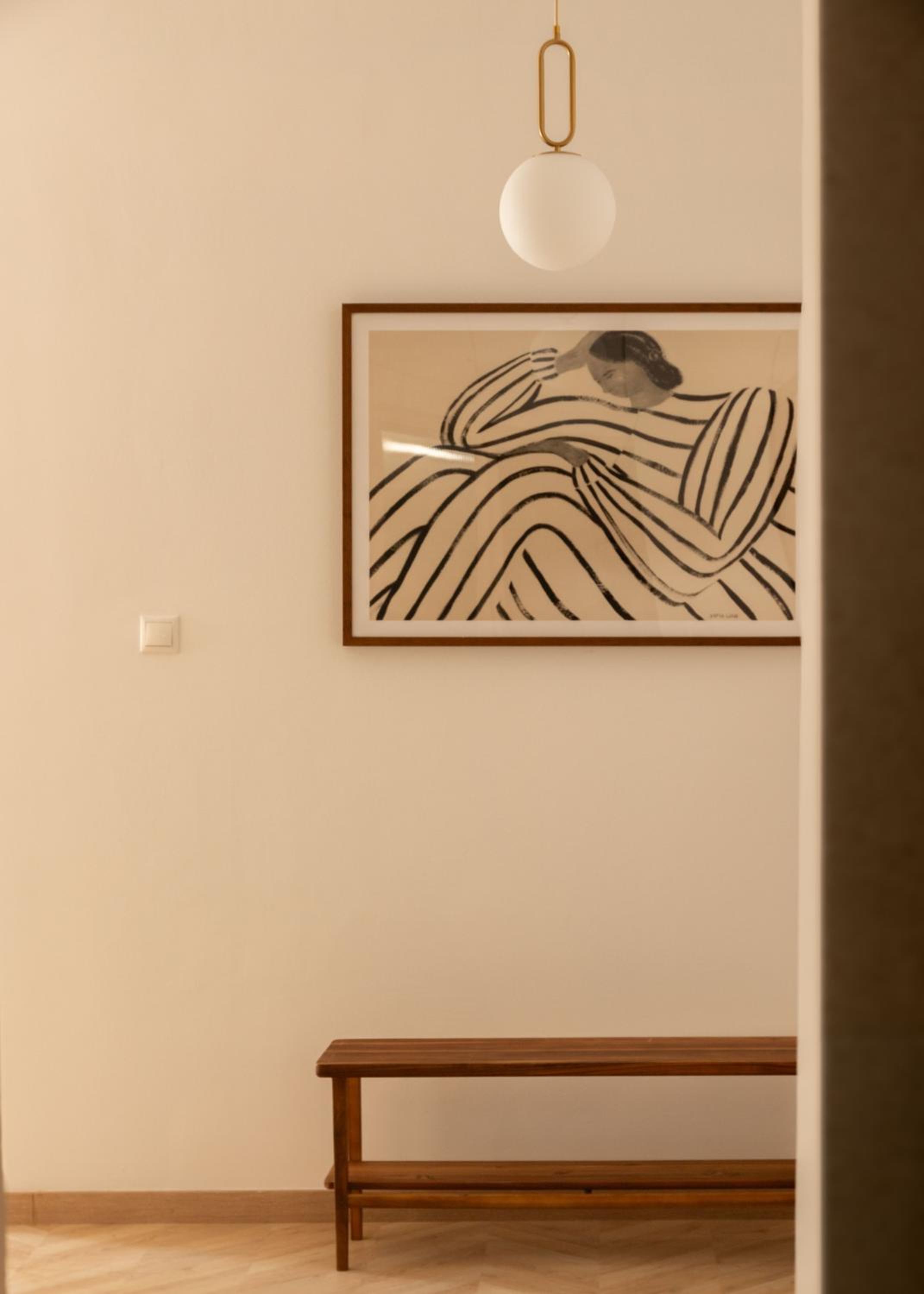 Urban Athéna Apartment,Pangrati photo 5