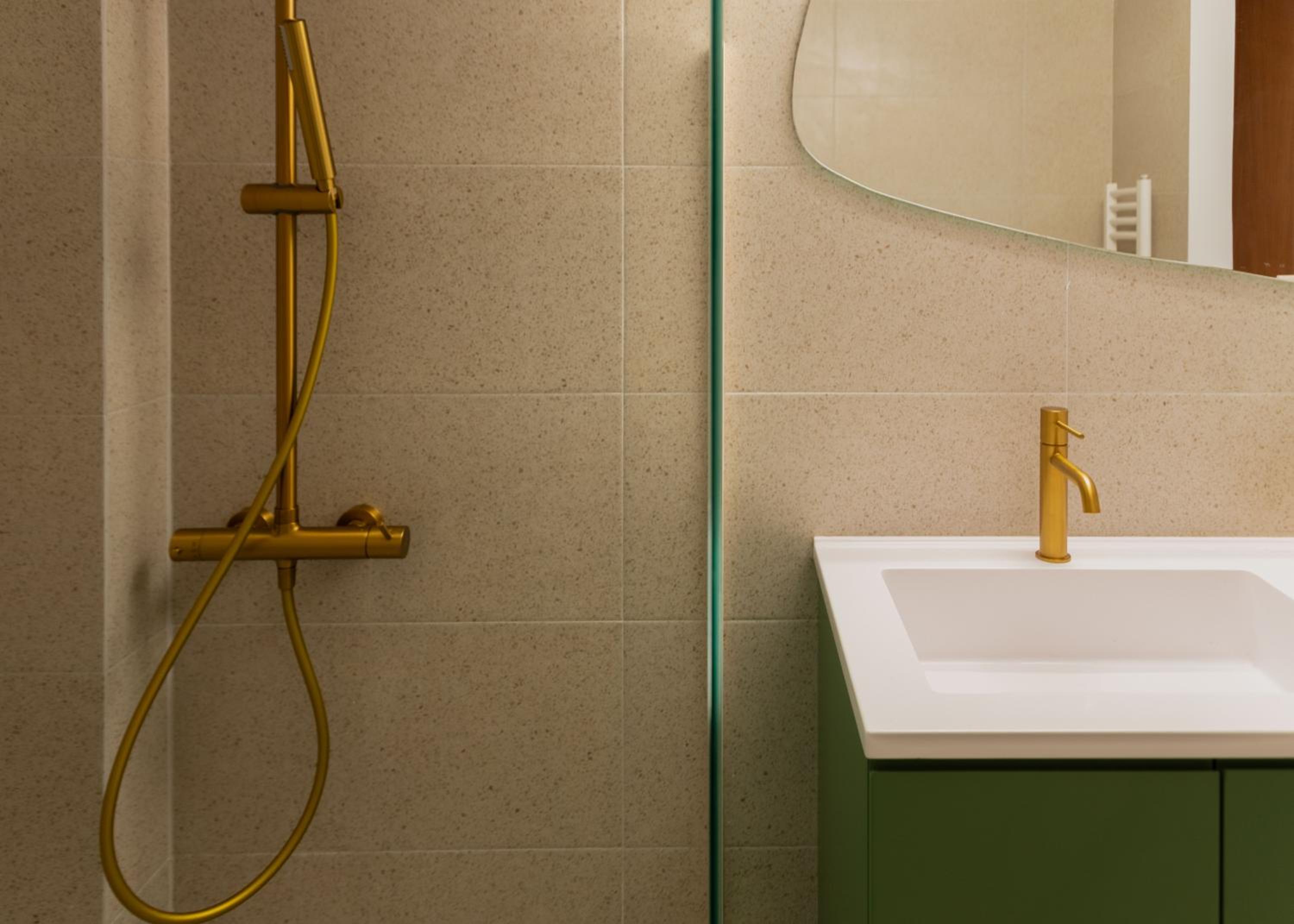 Urban Athéna Apartment,Pangrati photo 4