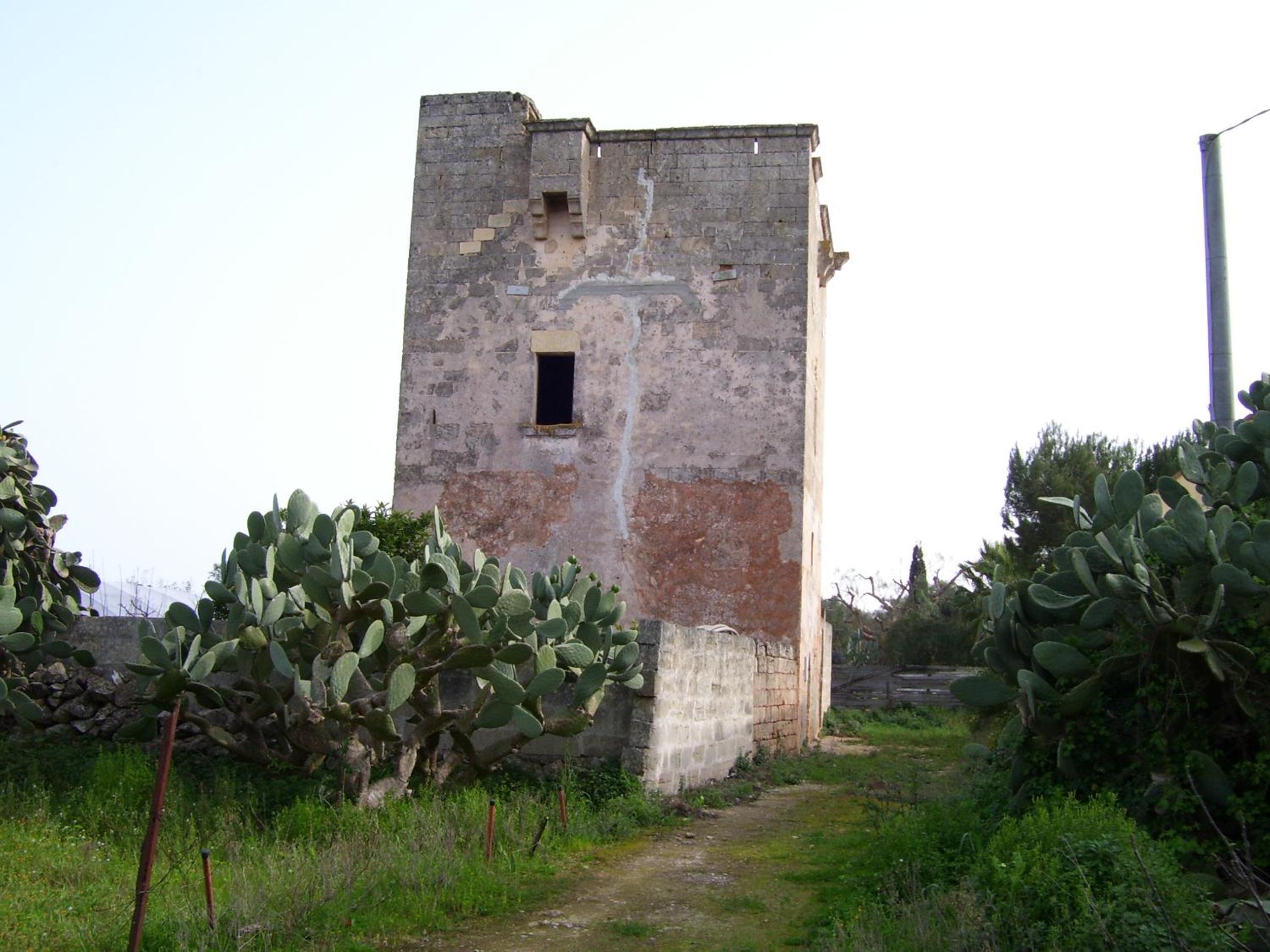 Villa Ghetta Country House