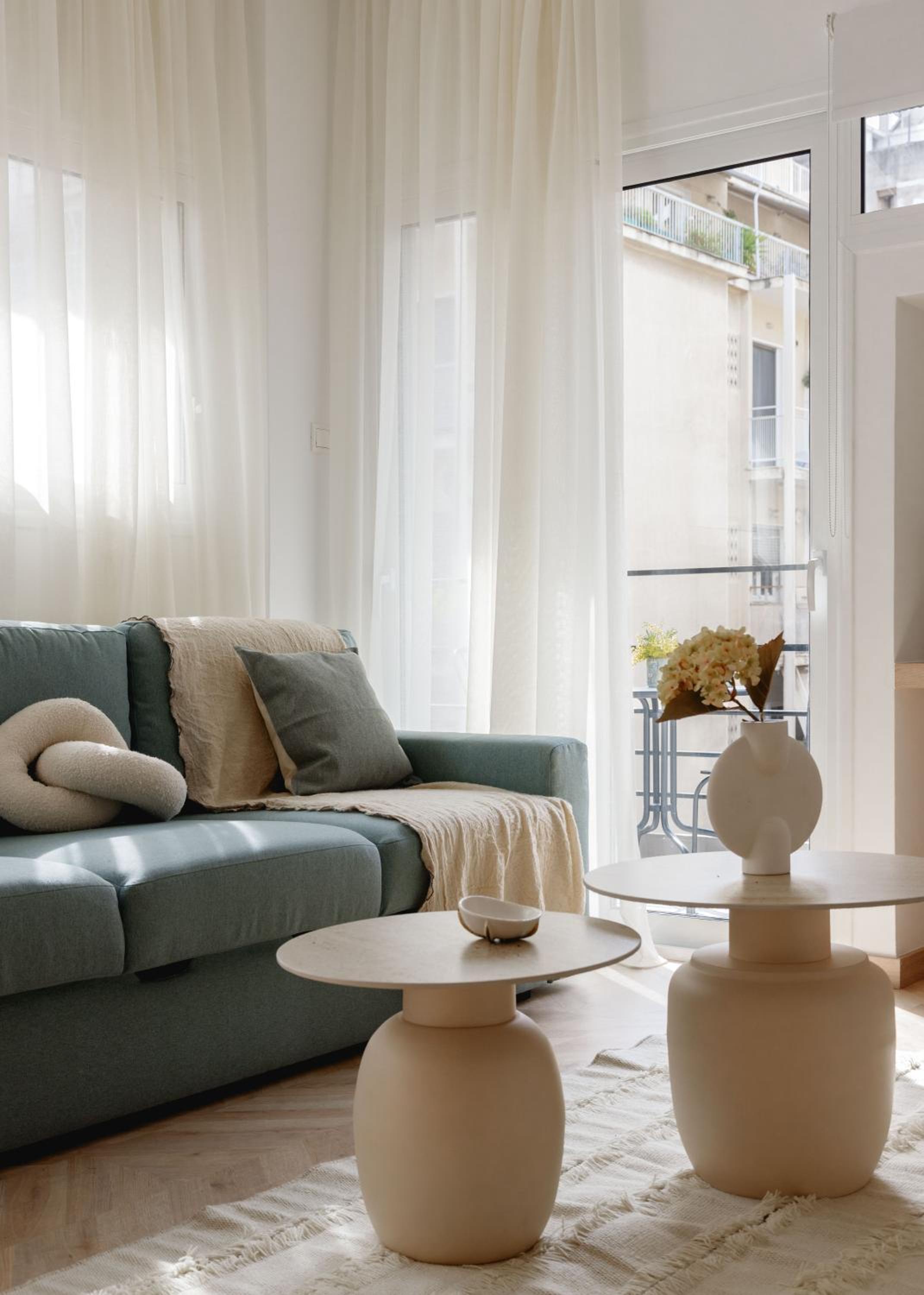 Urban Athéna Apartment,Pangrati