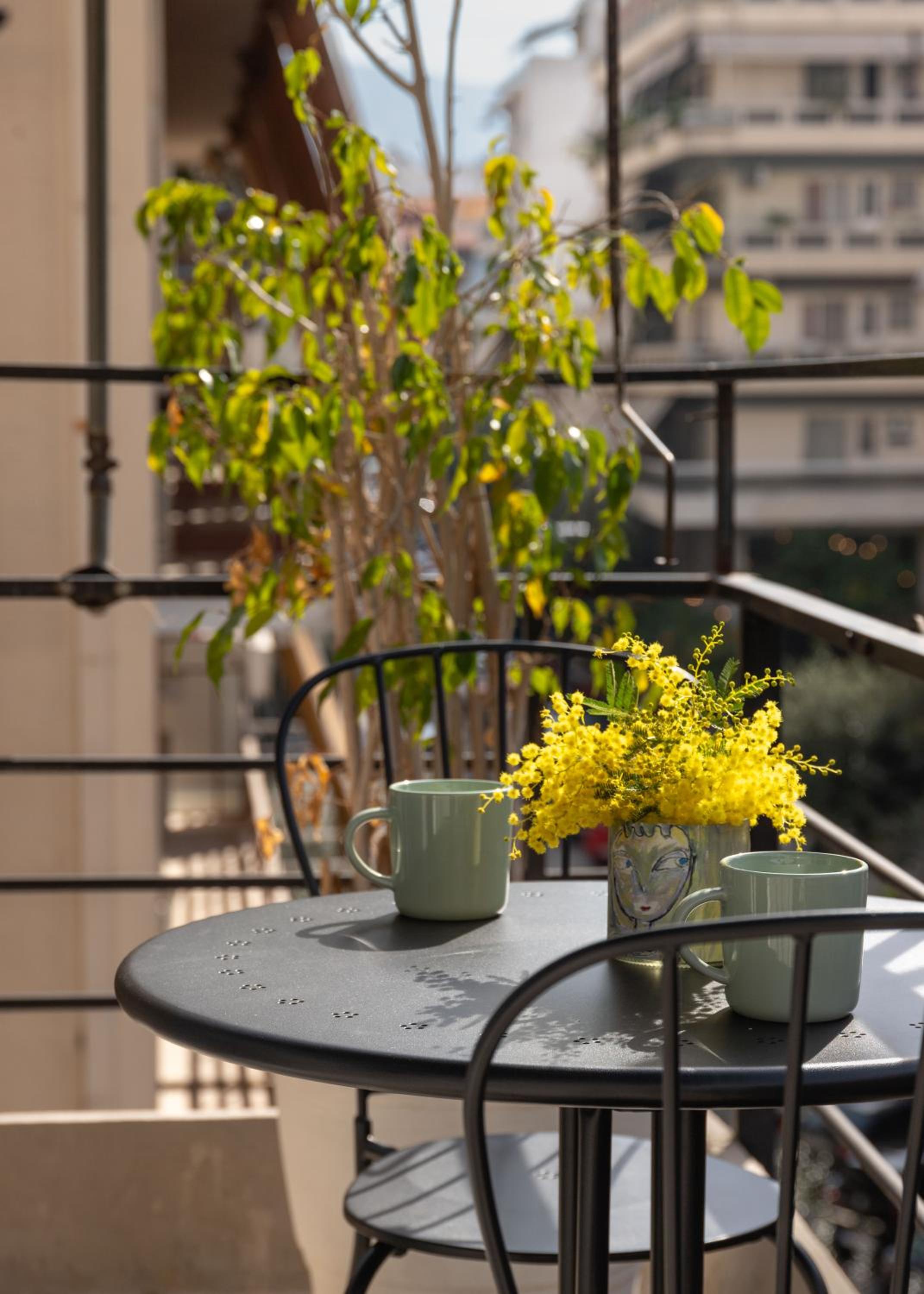 Urban Athéna Apartment,Pangrati