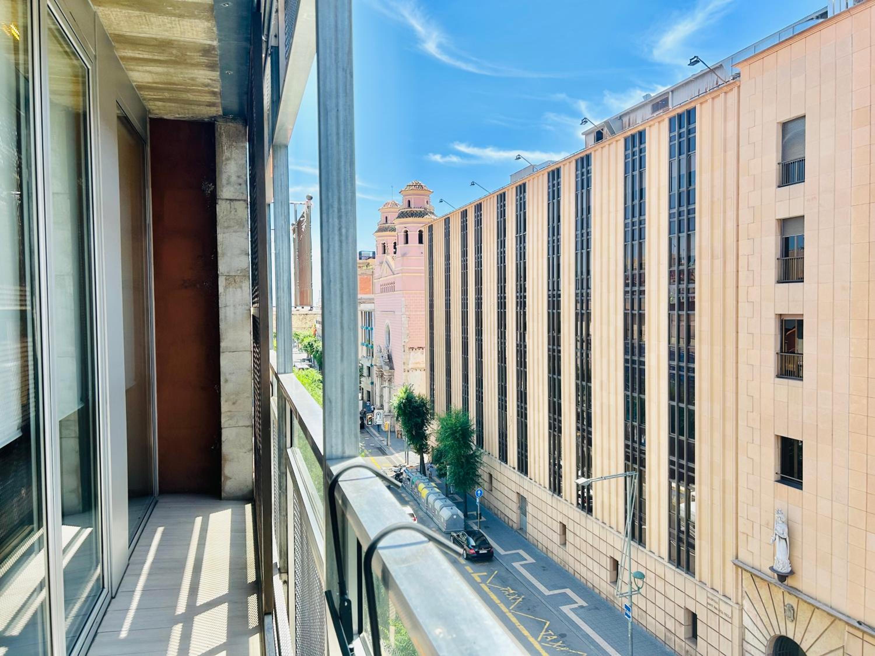 Apartamento Rambla Vella