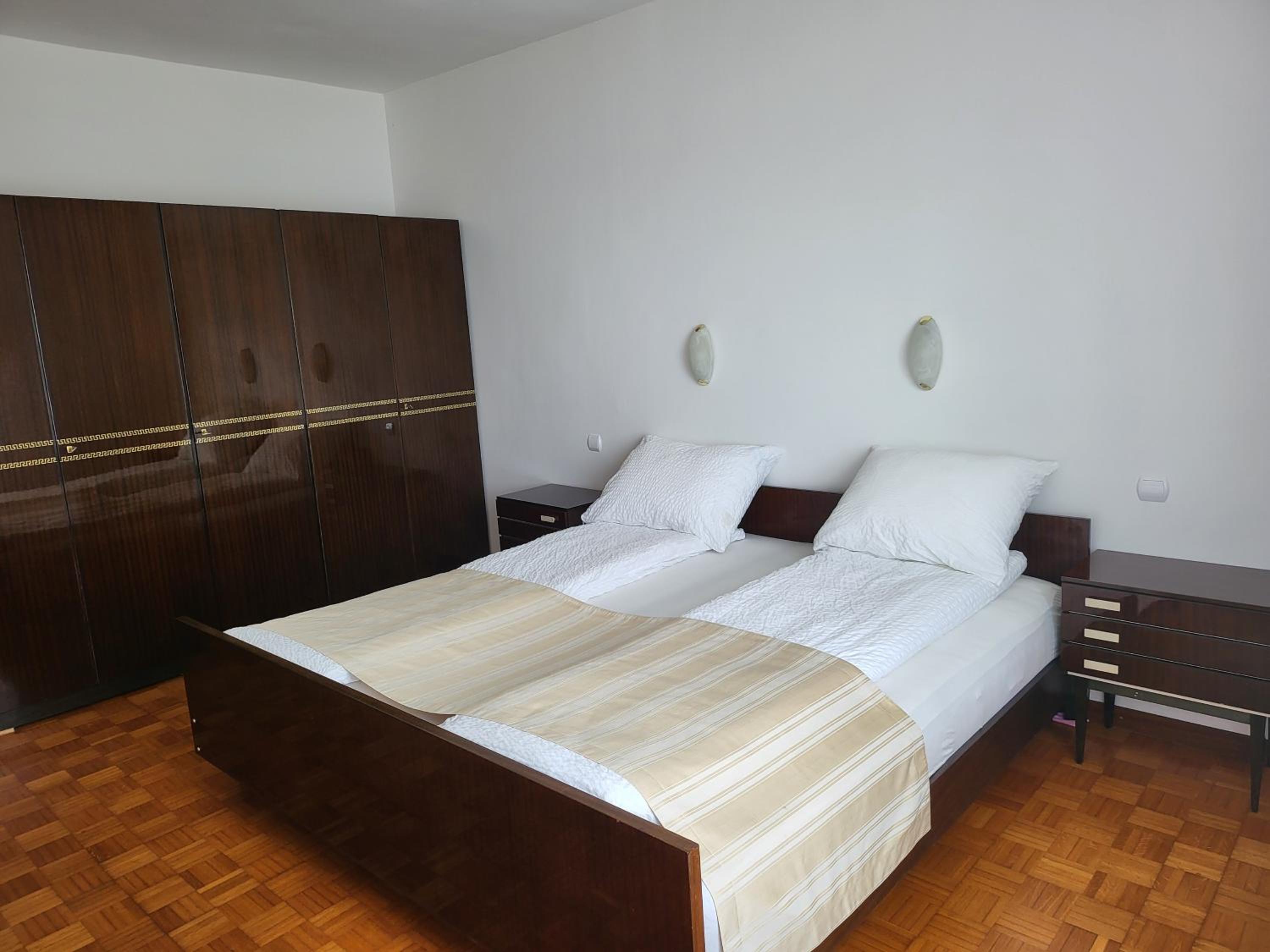 Apartma Sea View