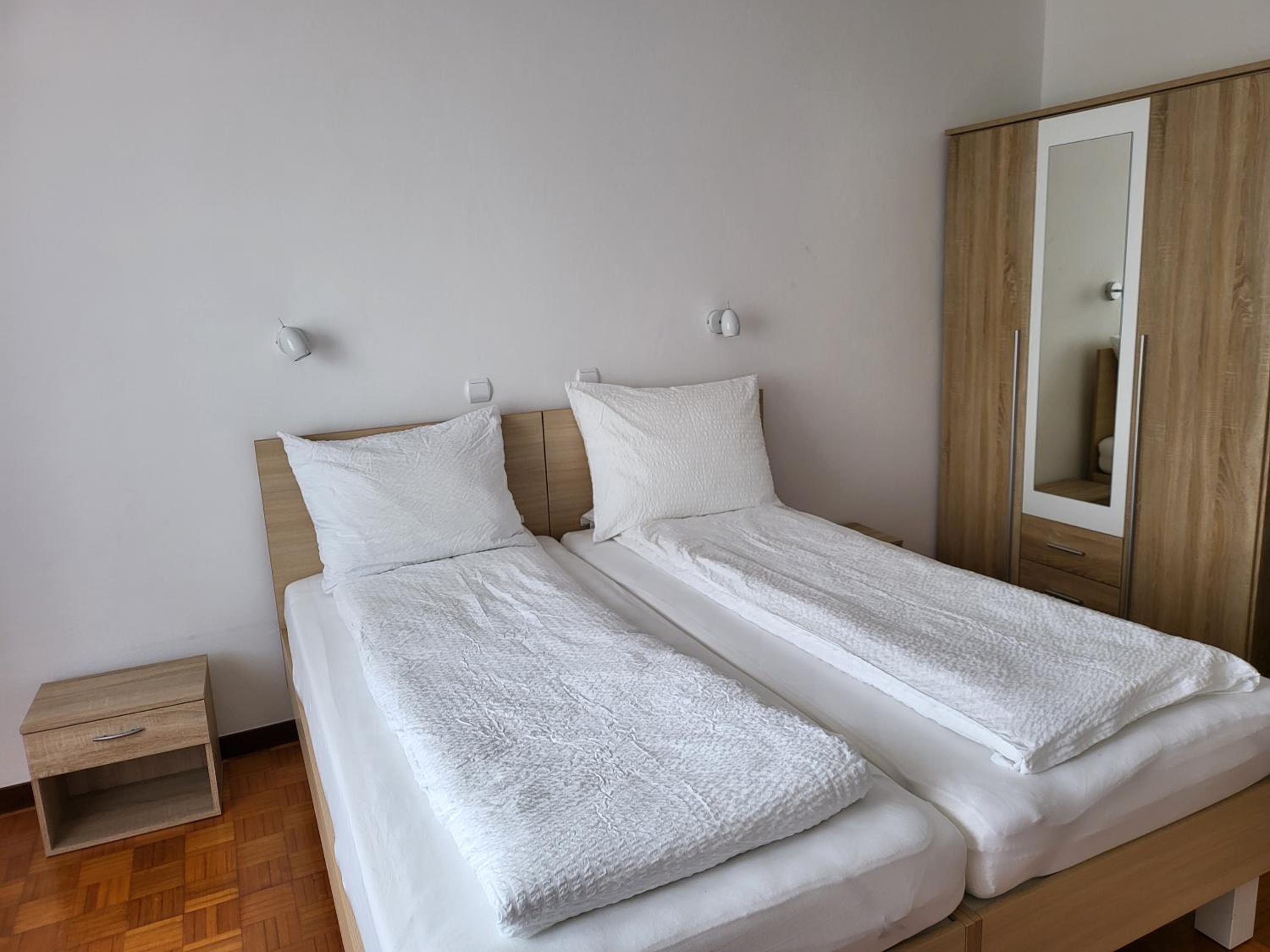 Apartma Sea View