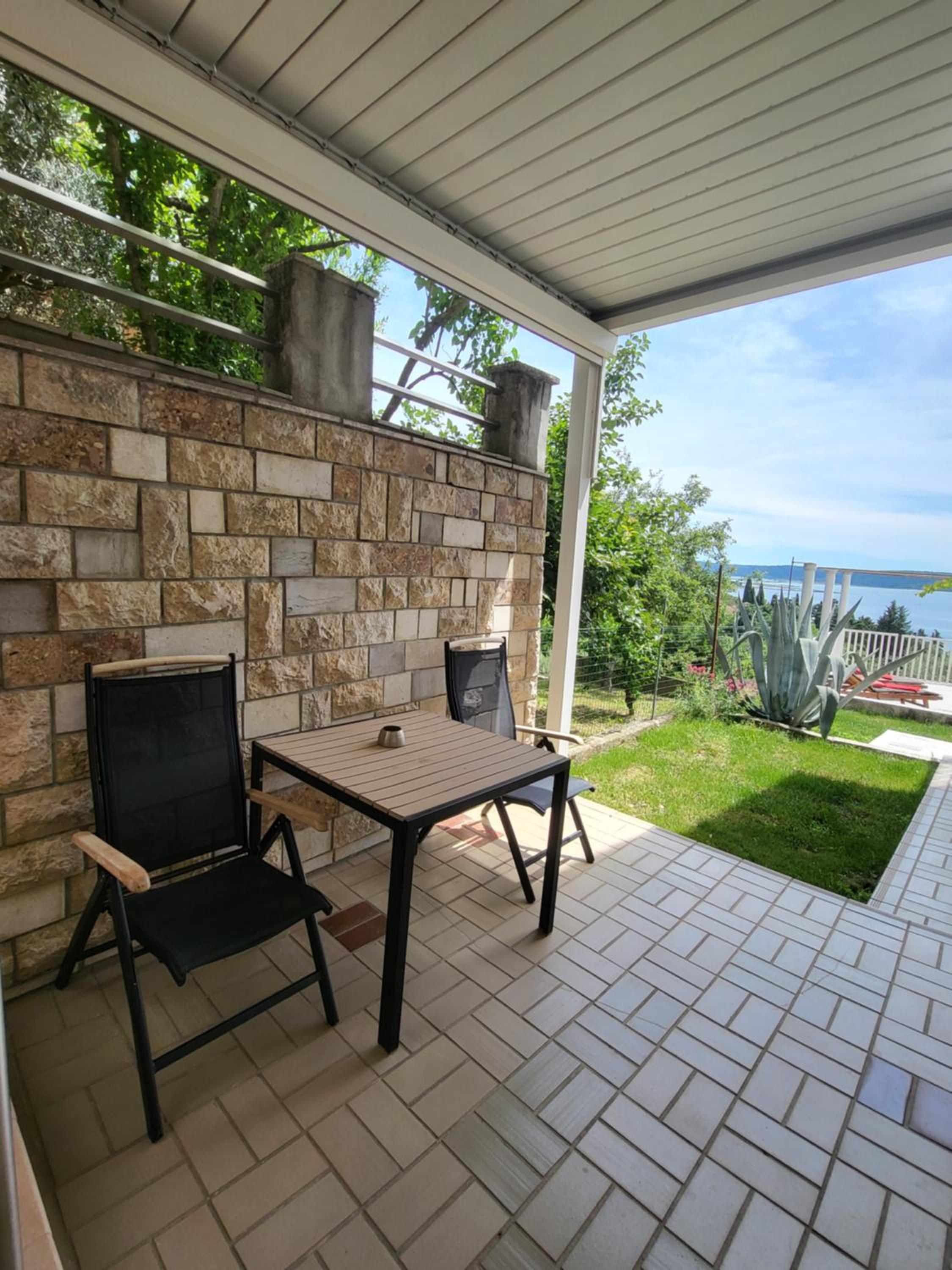 Apartma Sea View