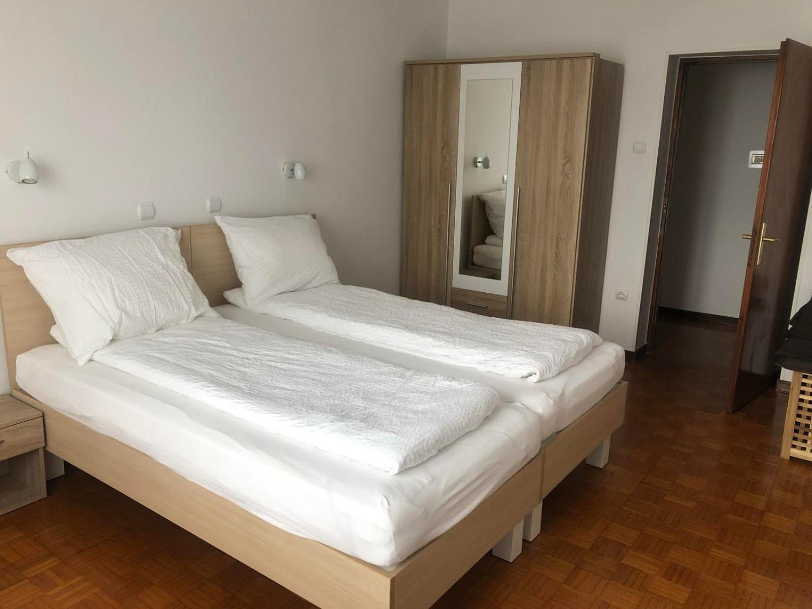Apartma Sea View