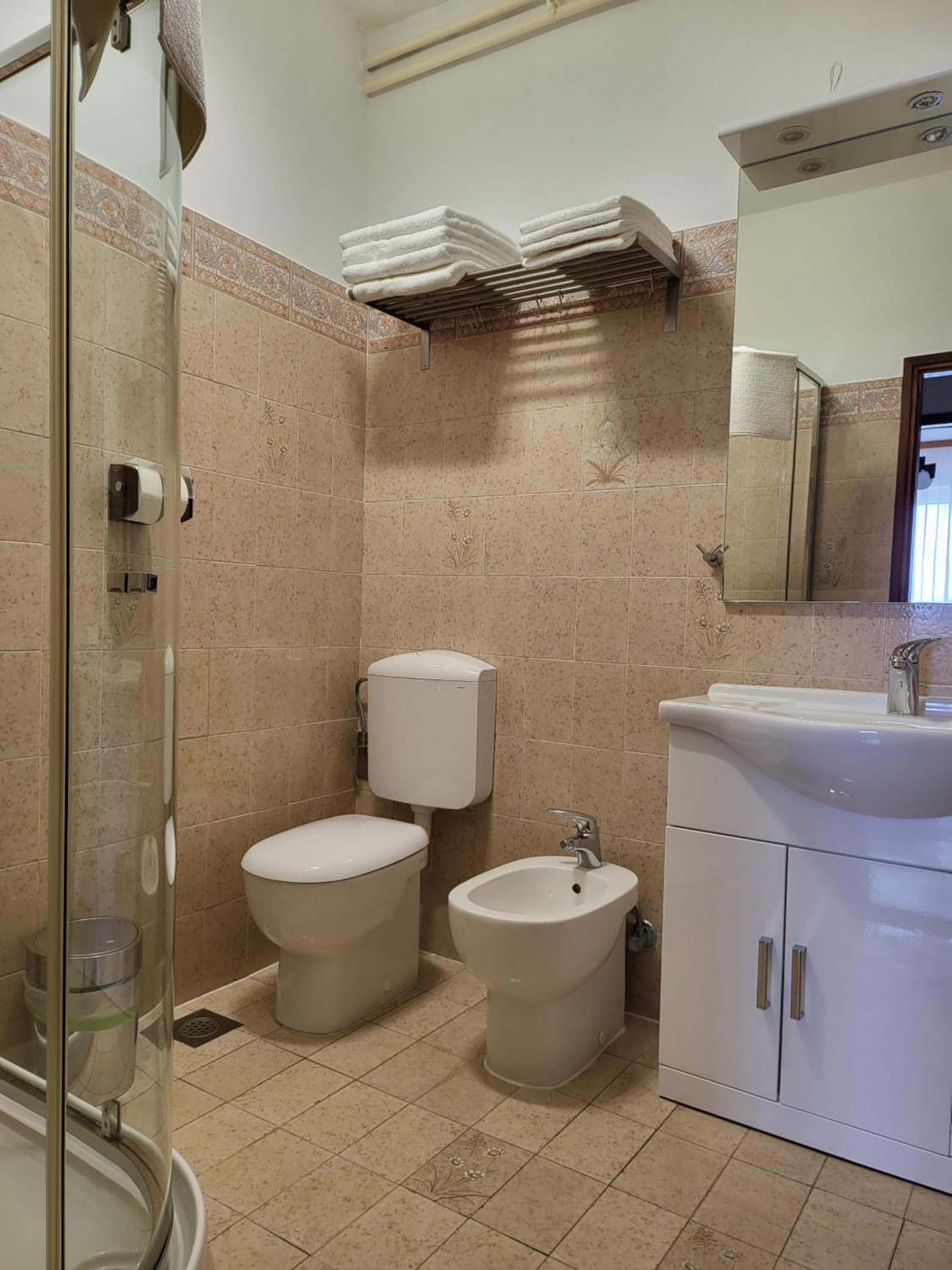Apartma Sea View