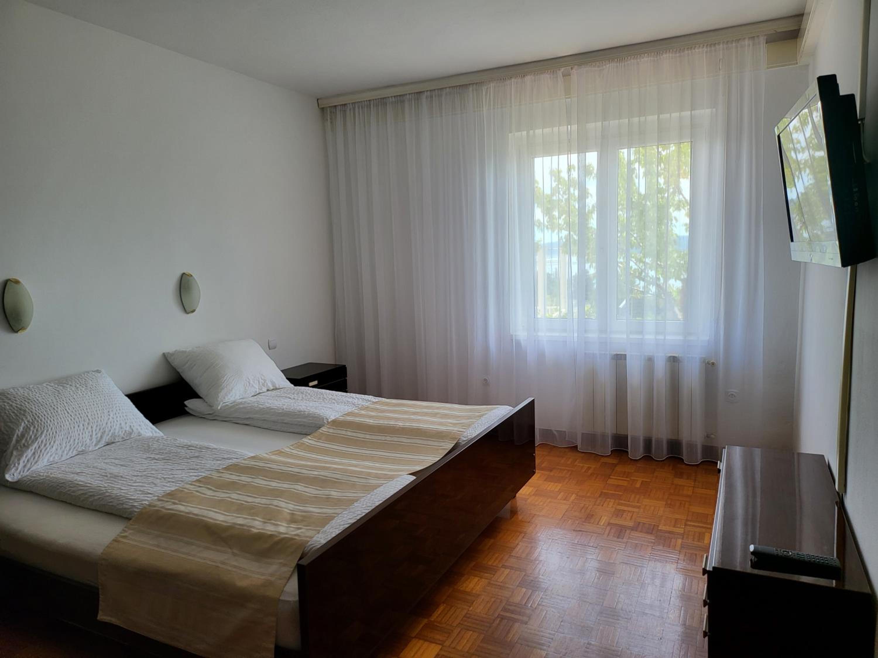 Apartma Sea View
