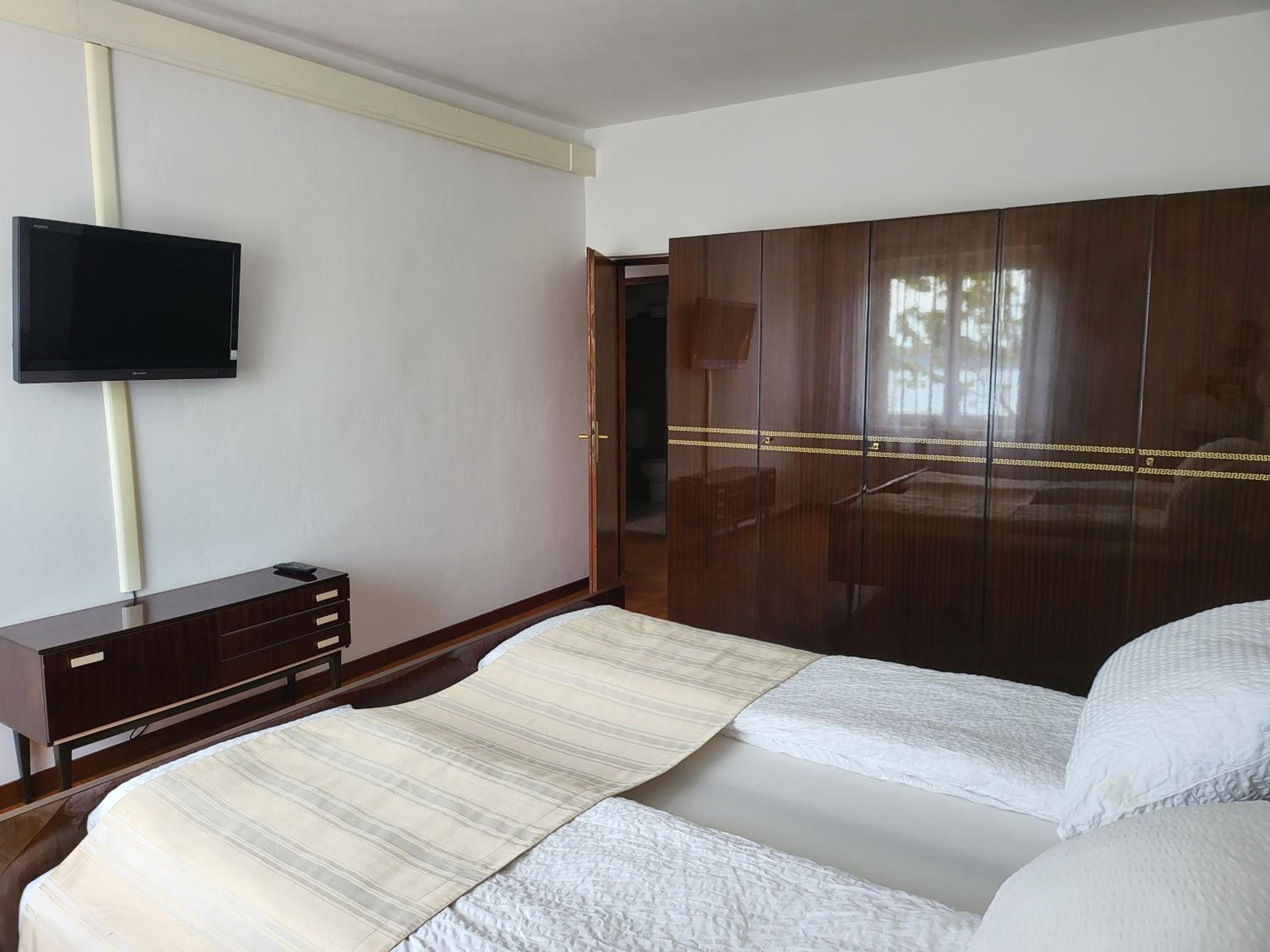 Apartma Sea View