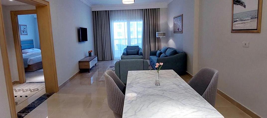 Azur One Eleven Hotel Alamein